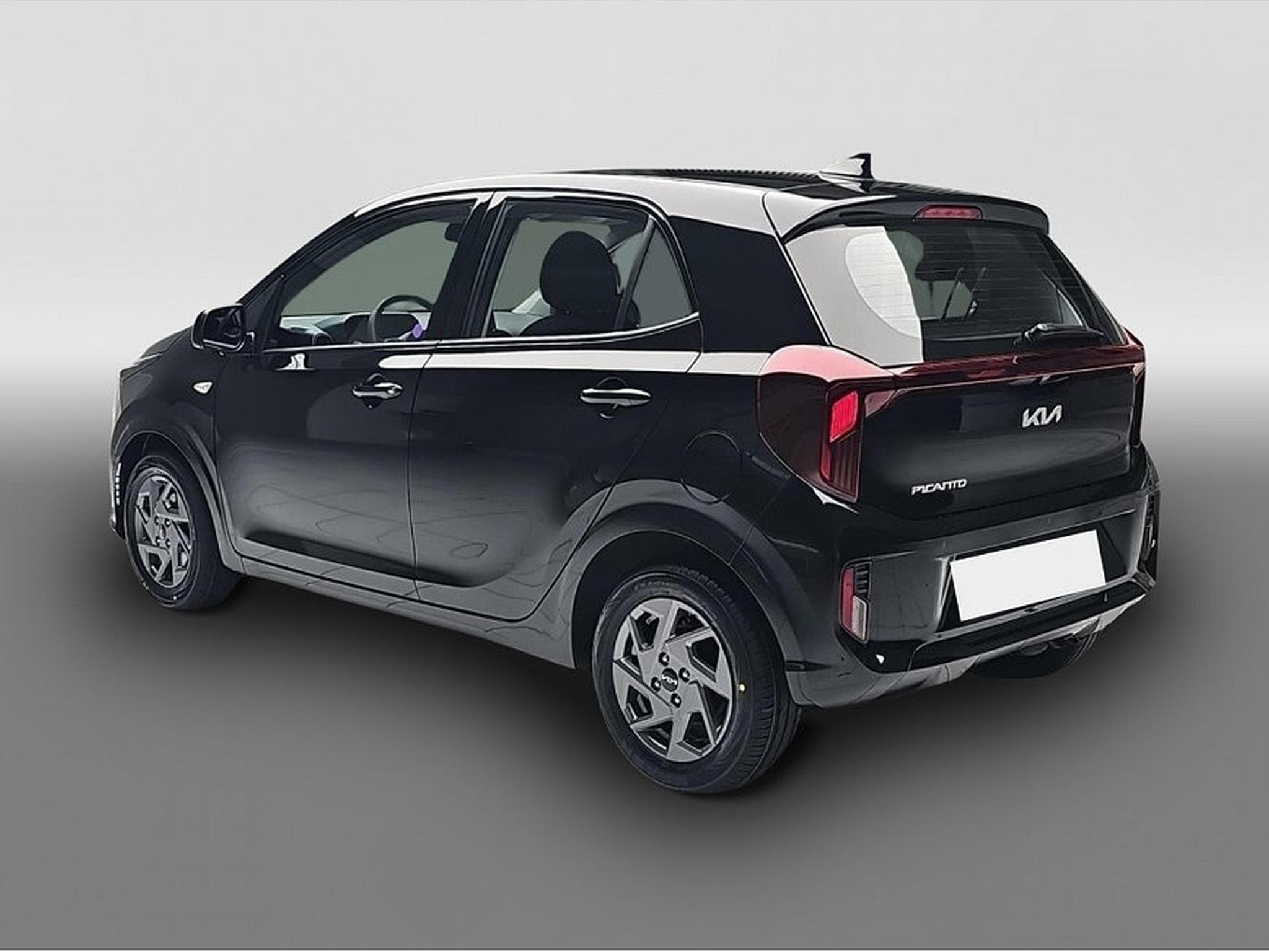 Kia Picanto (2026) - Foto 3