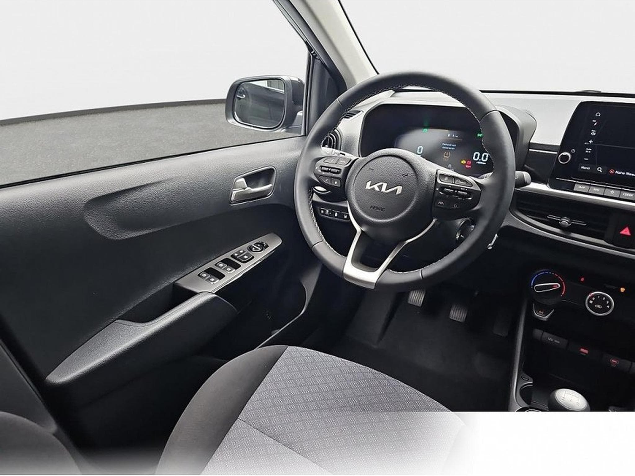 Kia Picanto (2026) - Foto 7
