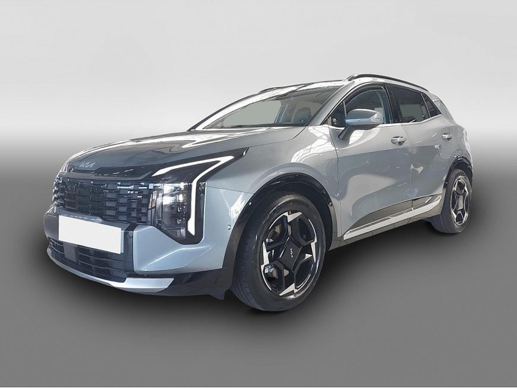 Kia Sportage (2026) - Photo 1
