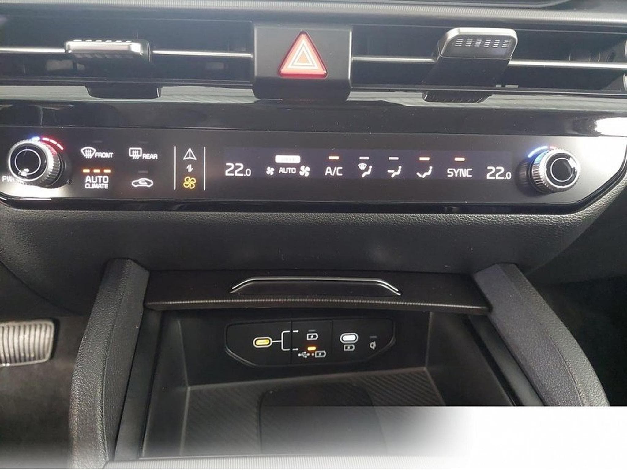 Kia Sportage (2026) - Photo 10