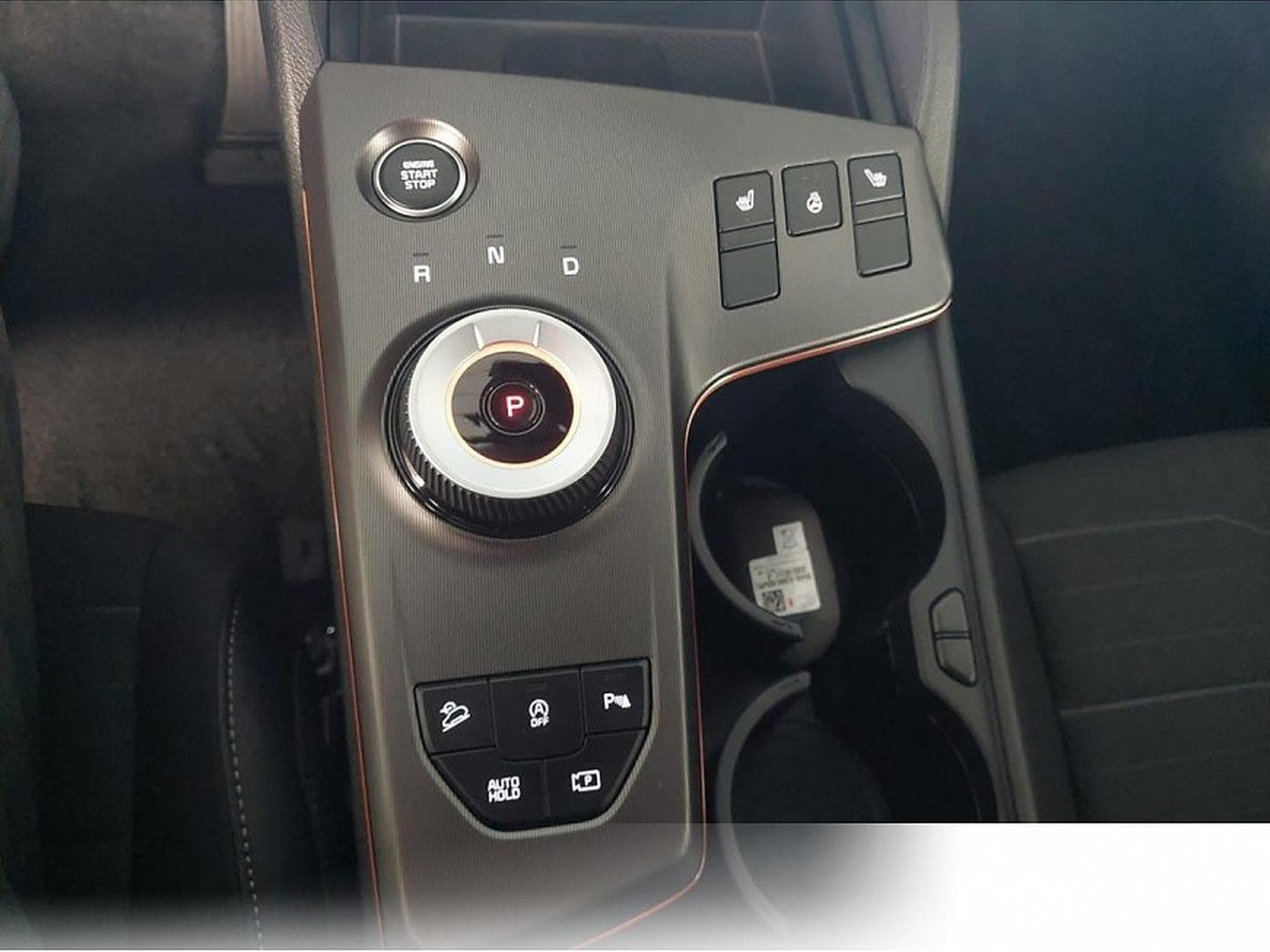 Kia Sportage (2026) - Photo 11