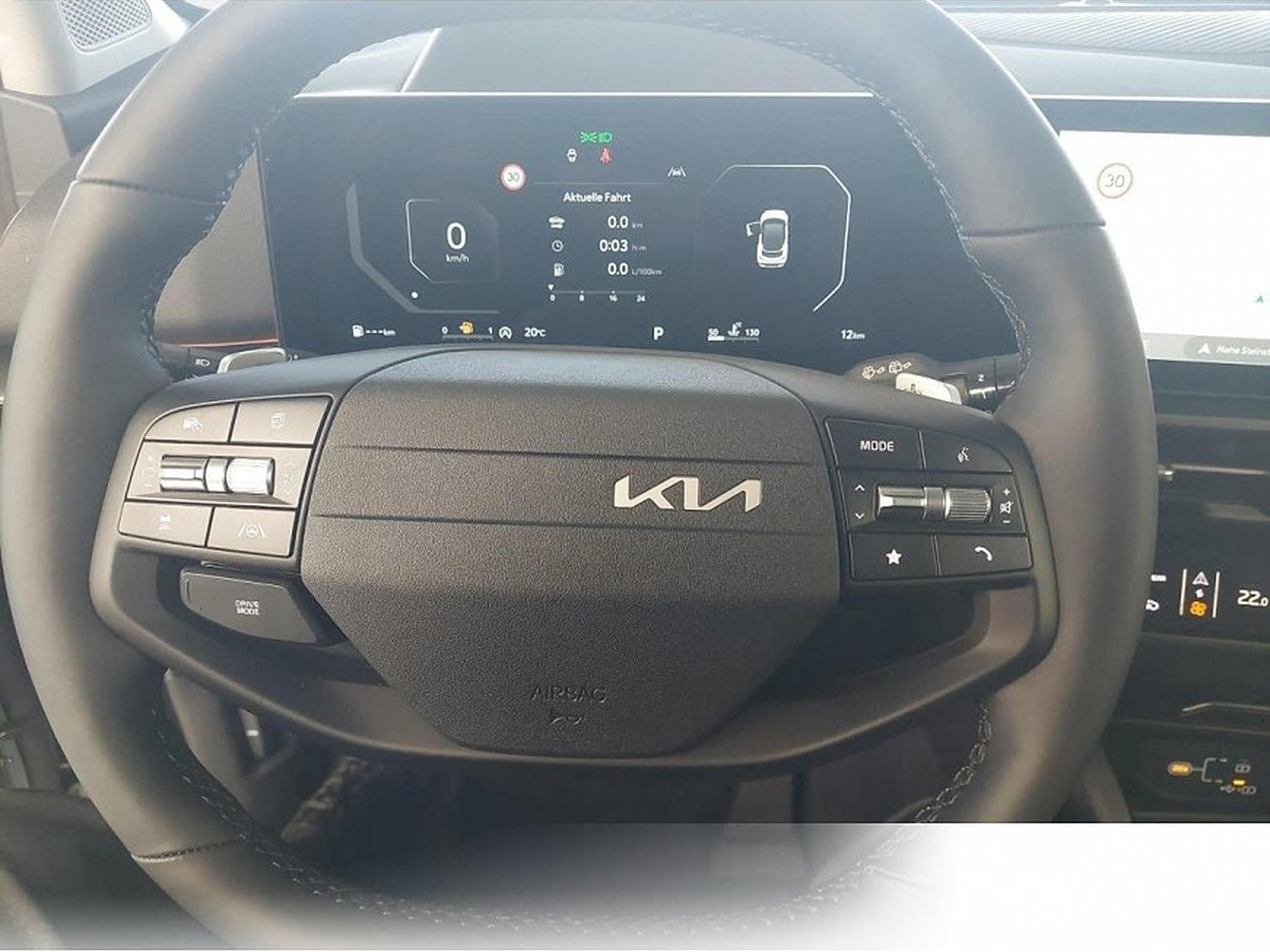 Kia Sportage (2026) - Photo 12