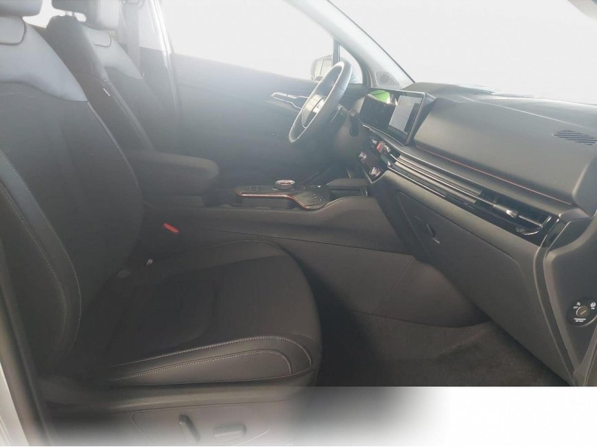 Kia Sportage (2026) - Photo 15
