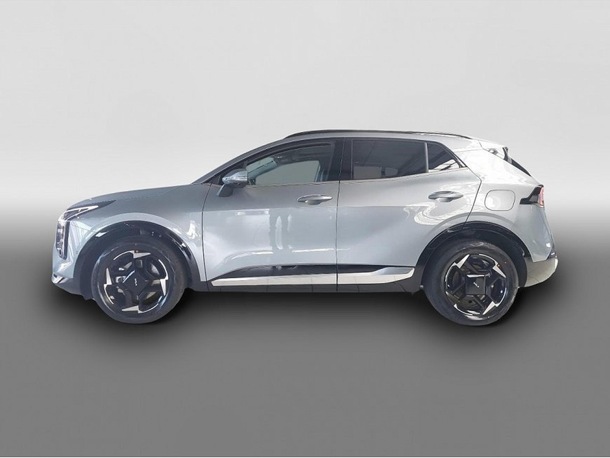 Kia Sportage (2026) - Photo 4