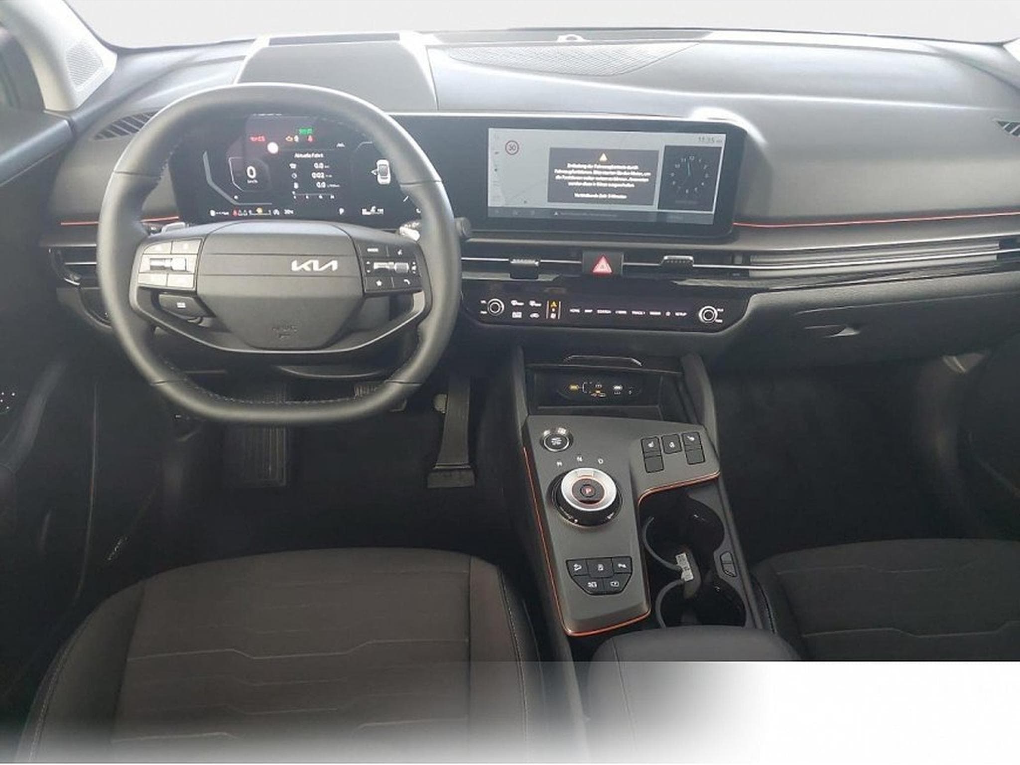 Kia Sportage (2026) - Photo 6
