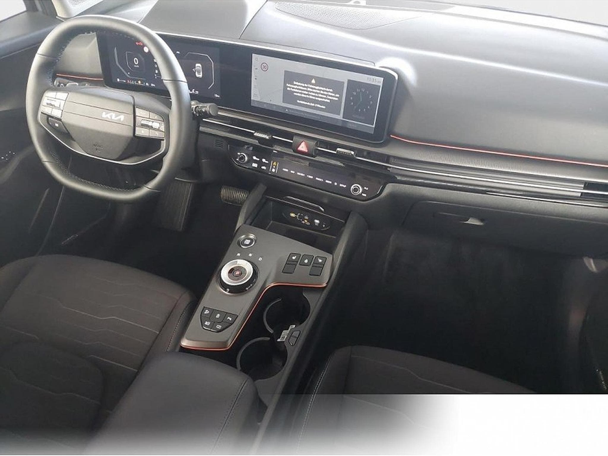 Kia Sportage (2026) - Photo 7