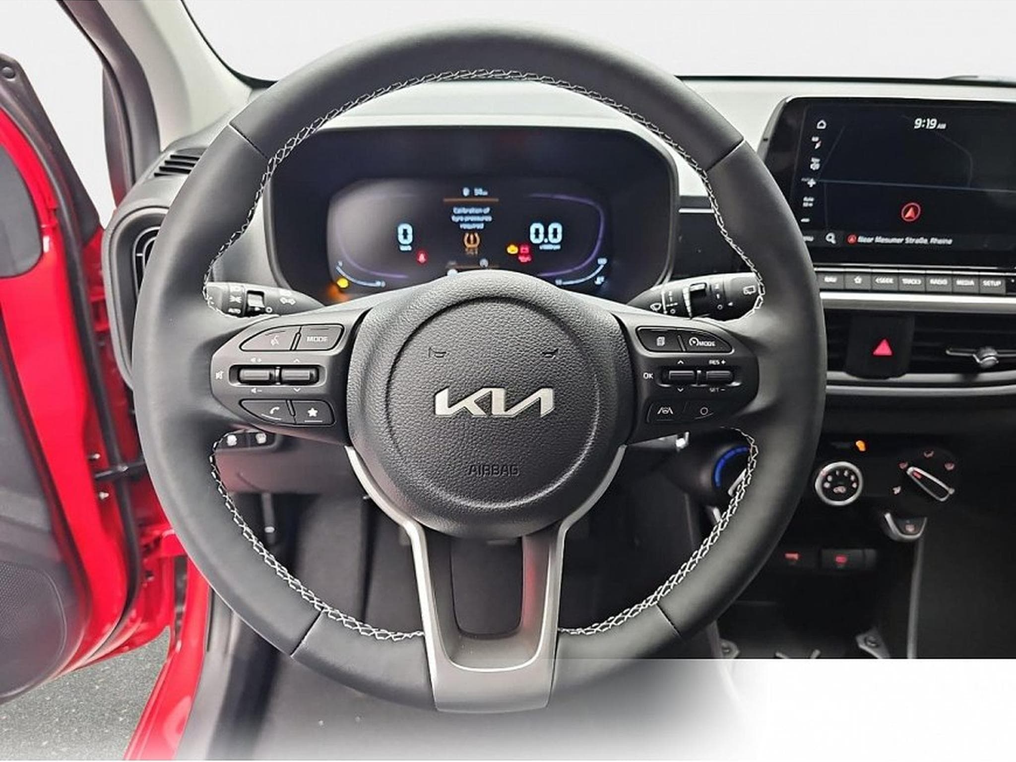 Kia Picanto (2026) - Foto 12