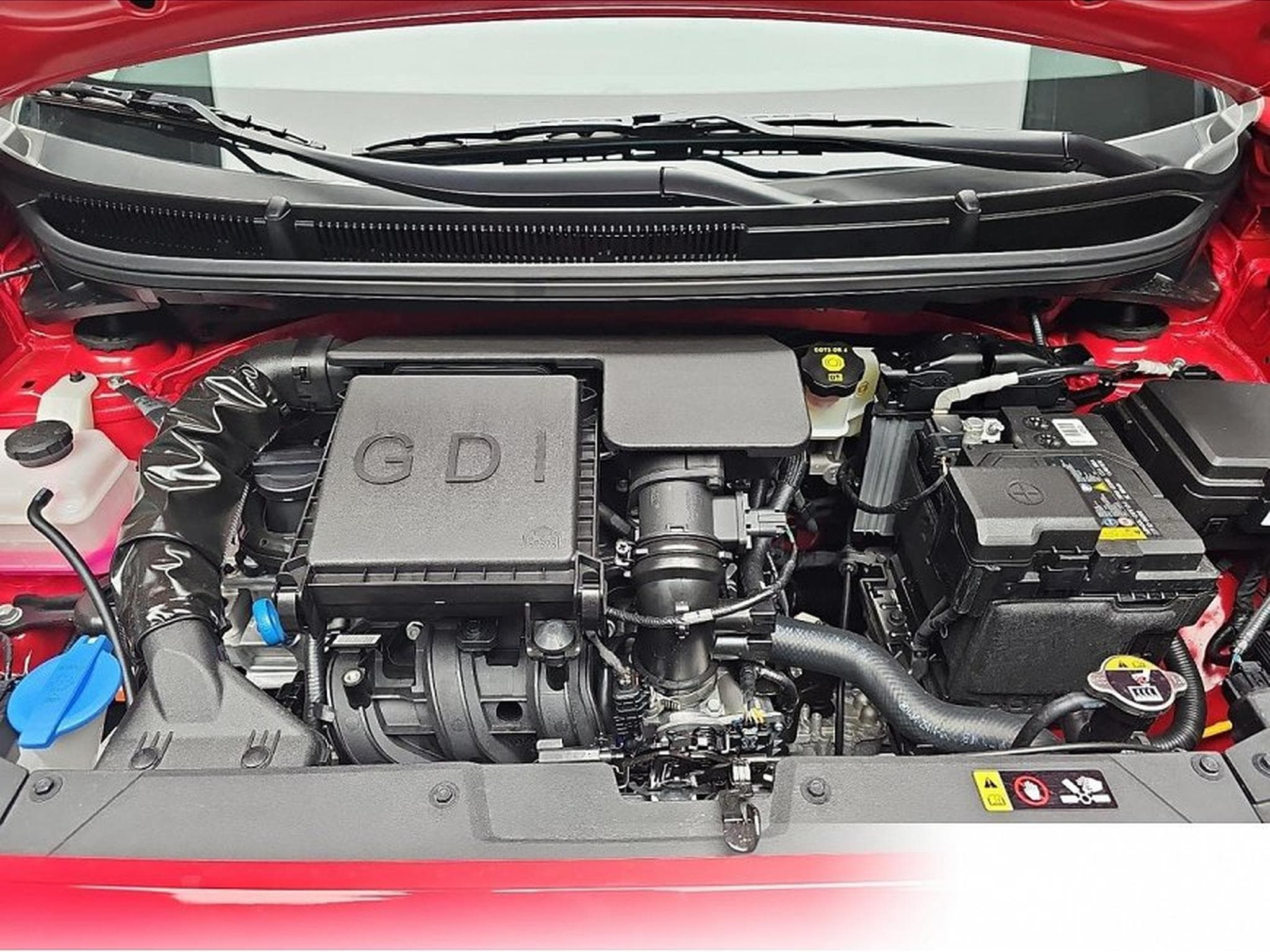 Kia Picanto (2026) - Foto 14