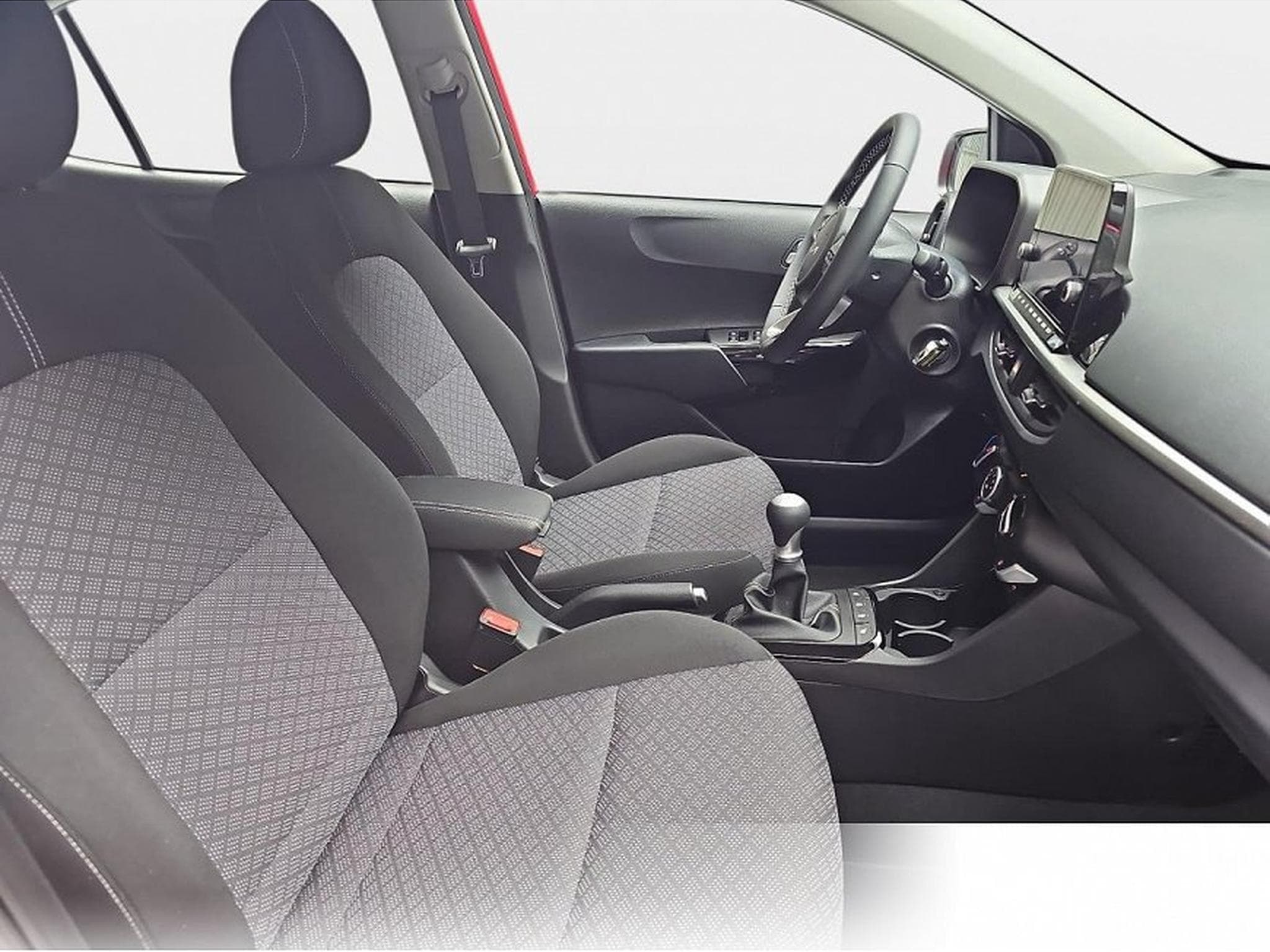 Kia Picanto (2026) - Foto 15
