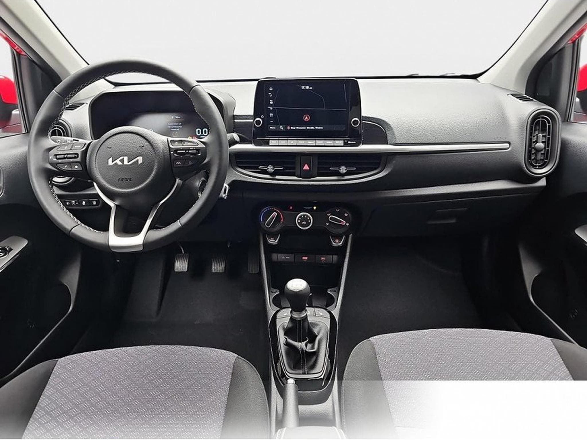 Kia Picanto (2026) - Foto 6