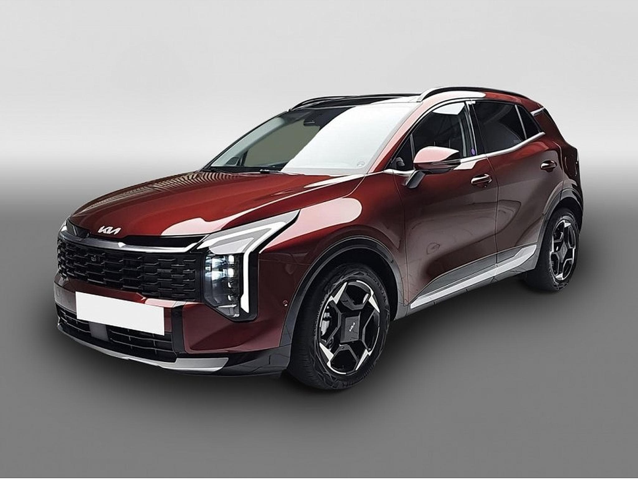 Kia Sportage (2026) - Photo 1