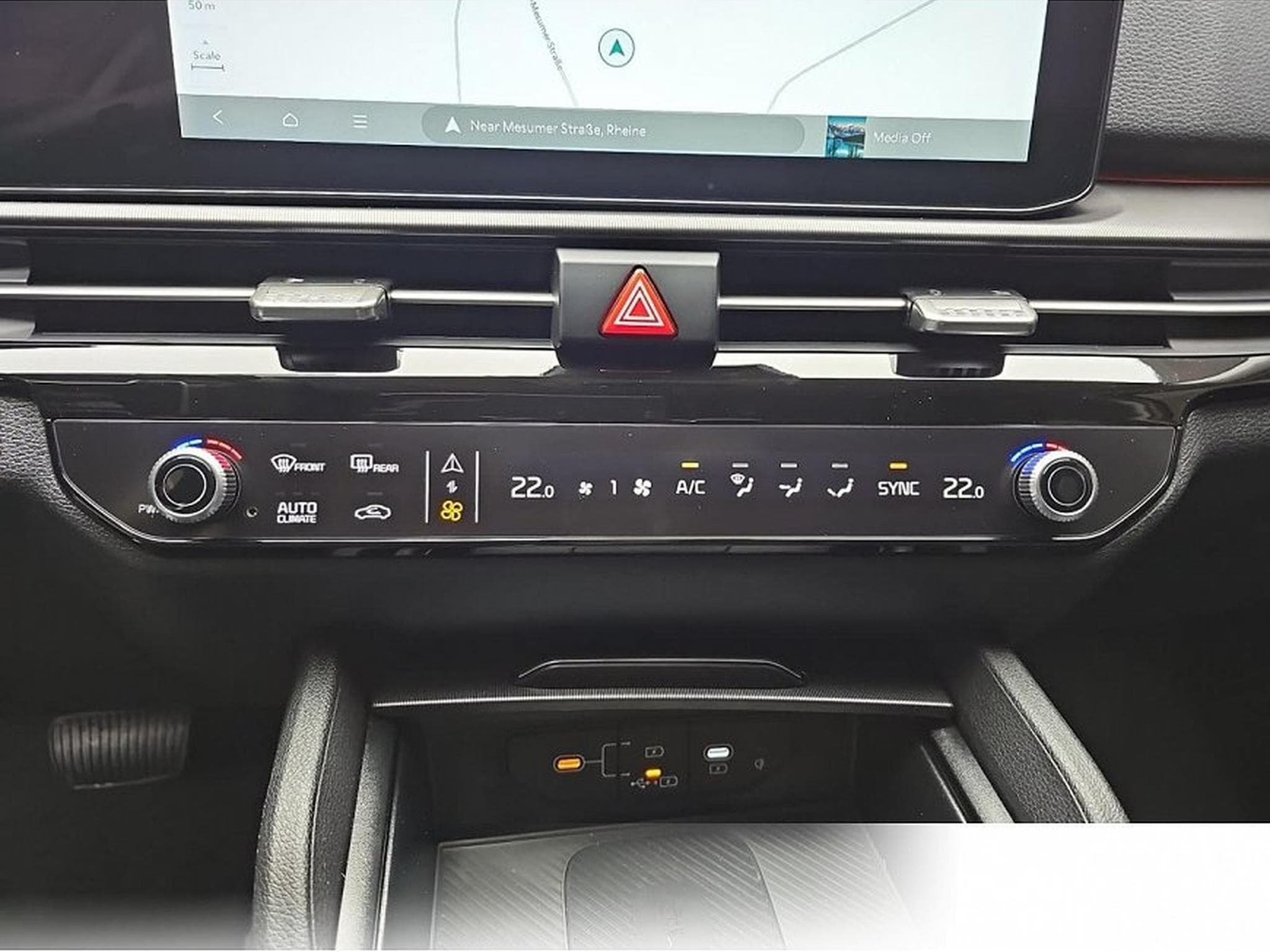 Kia Sportage (2026) - Photo 10