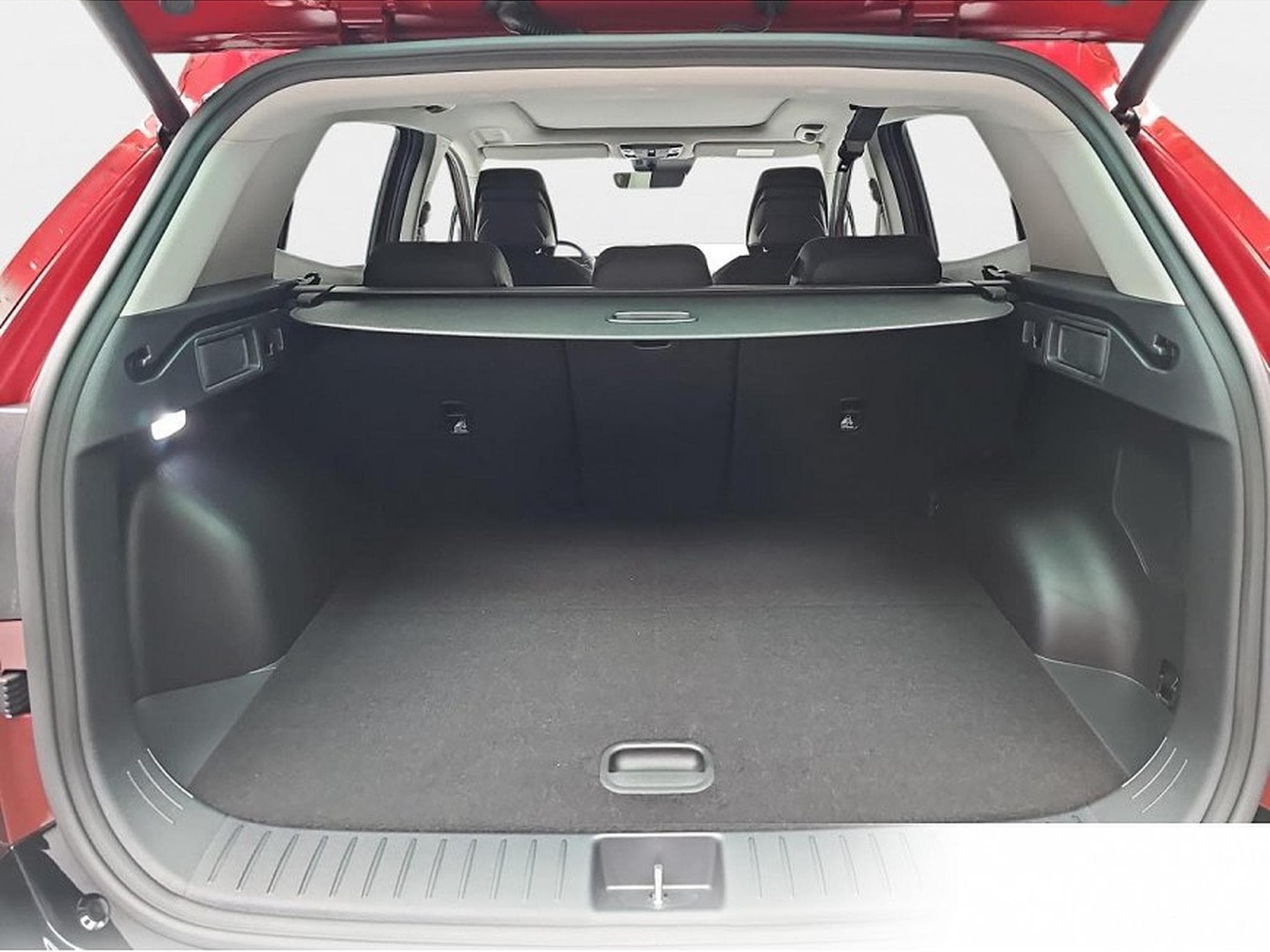 Kia Sportage (2026) - Photo 13