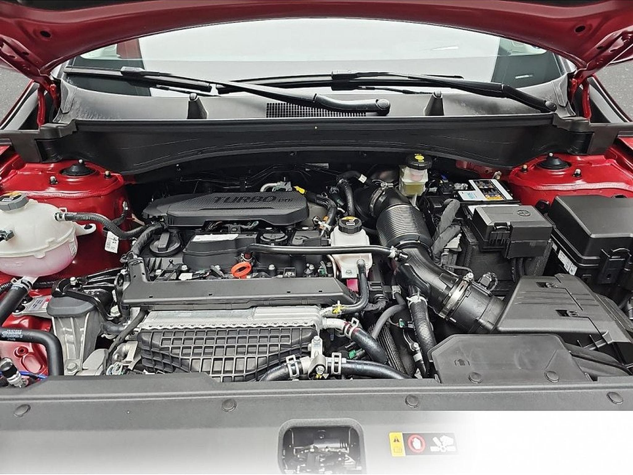 Kia Sportage (2026) - Photo 14