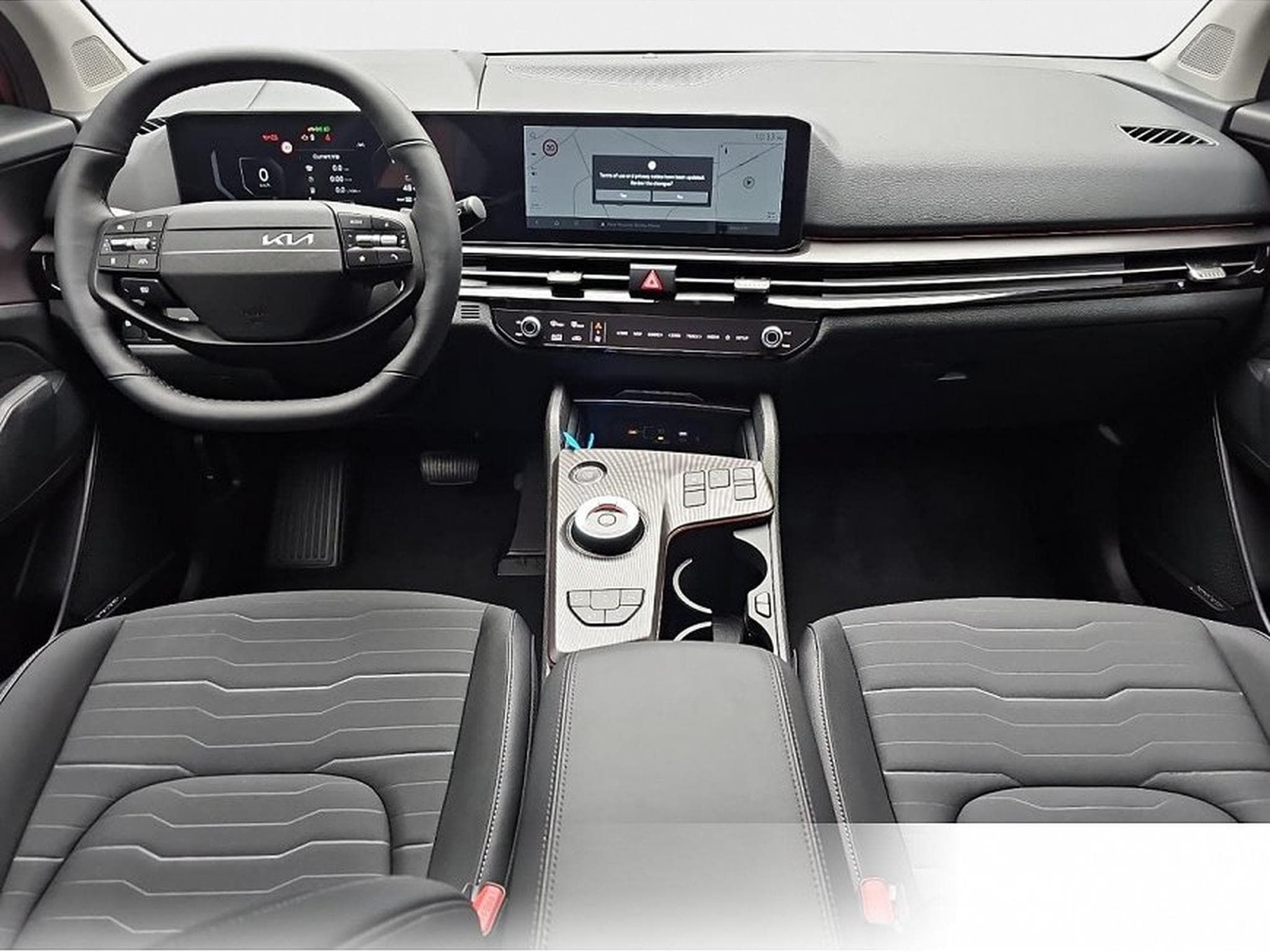 Kia Sportage (2026) - Photo 6