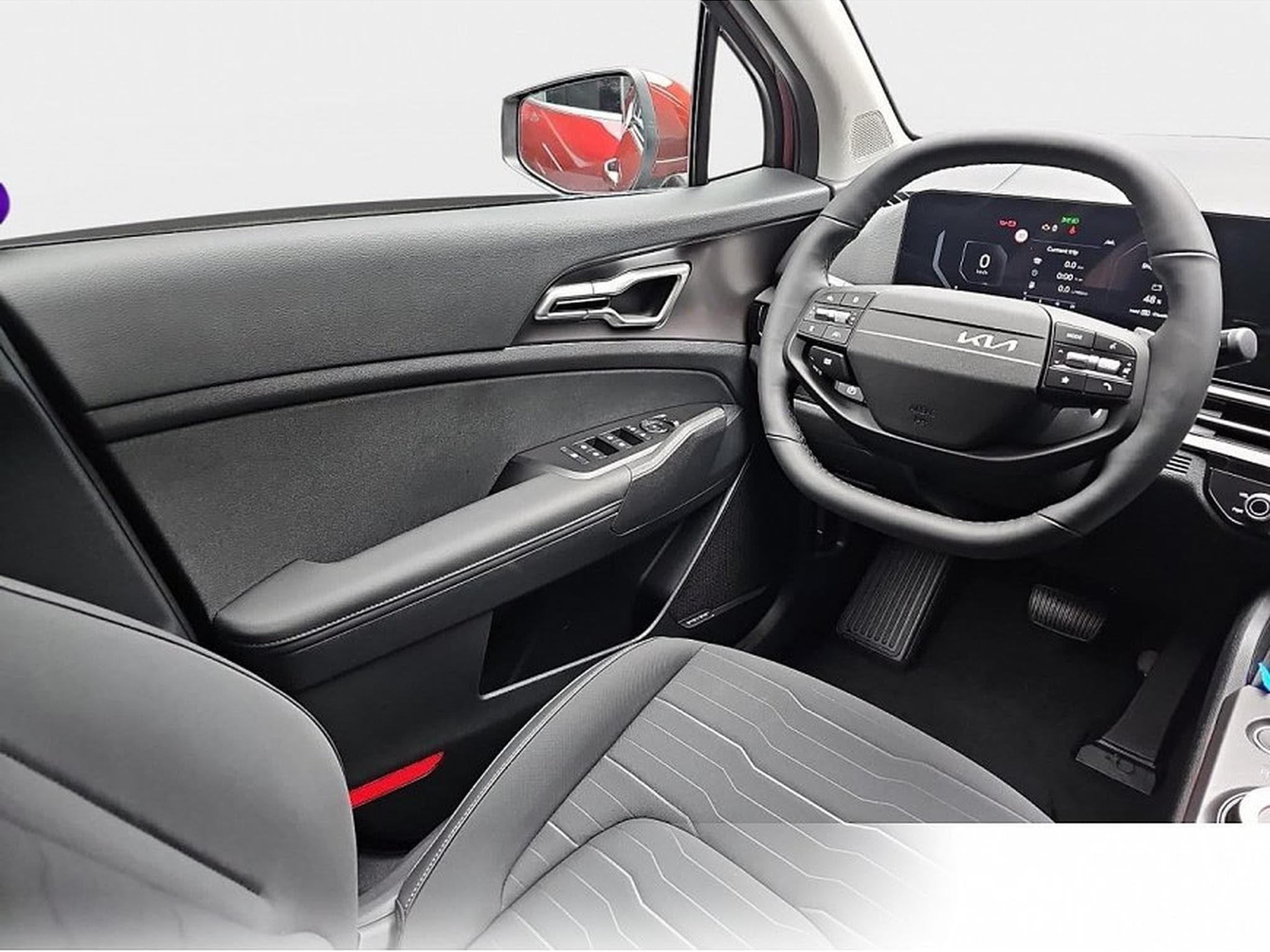 Kia Sportage (2026) - Photo 7