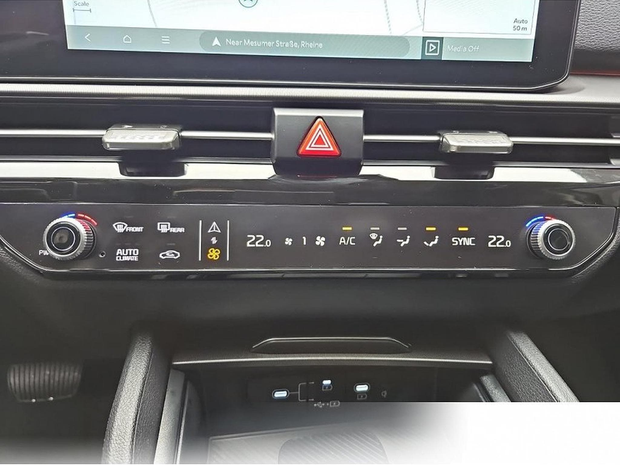 Kia Sportage (2026) - Photo 10