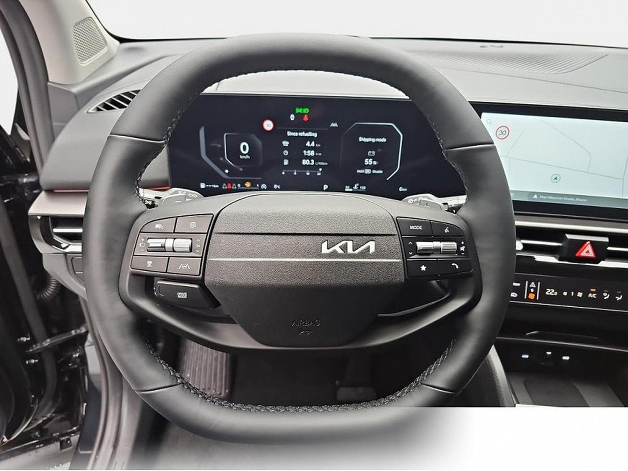Kia Sportage (2026) - Photo 12
