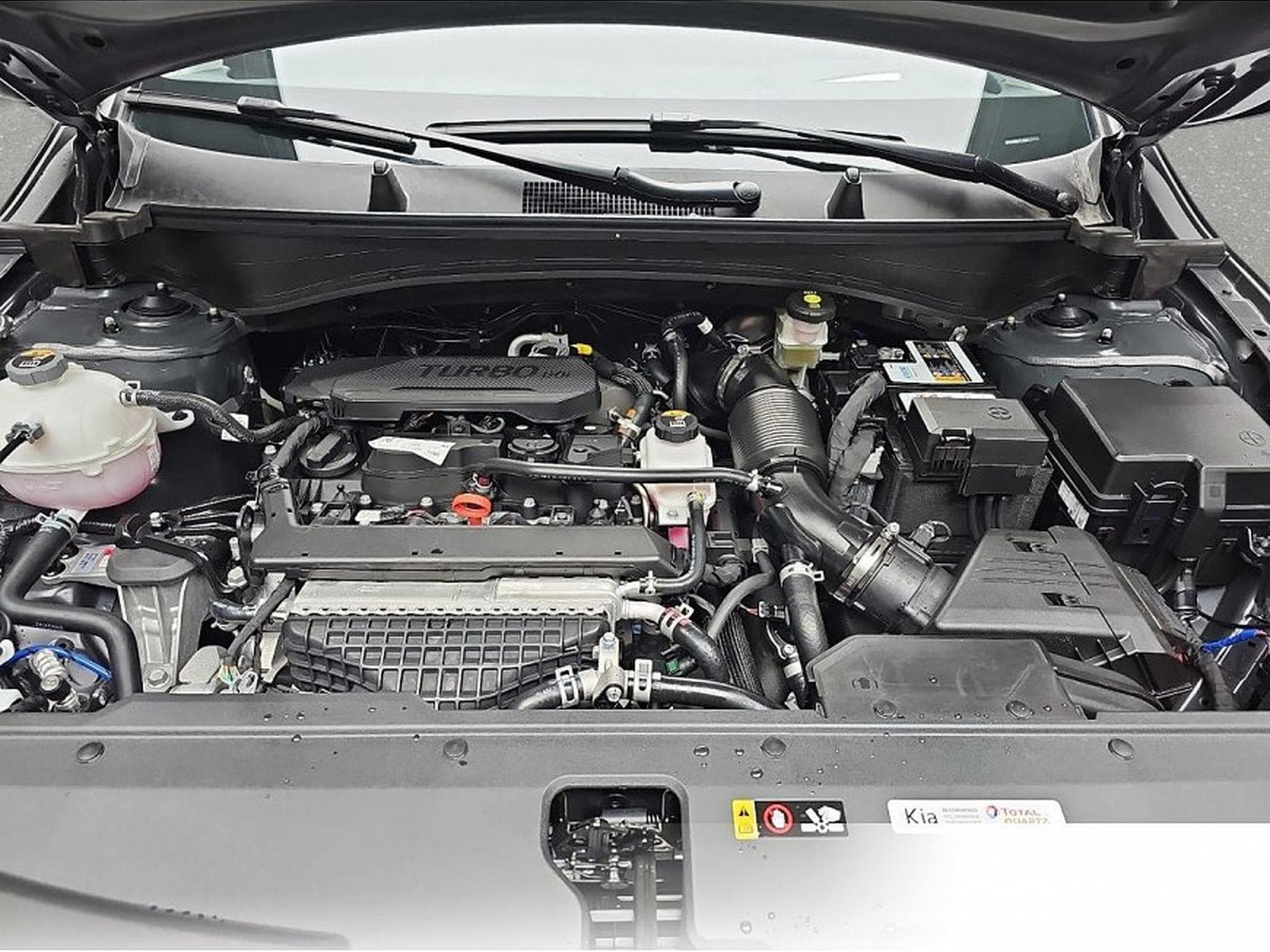 Kia Sportage (2026) - Photo 14