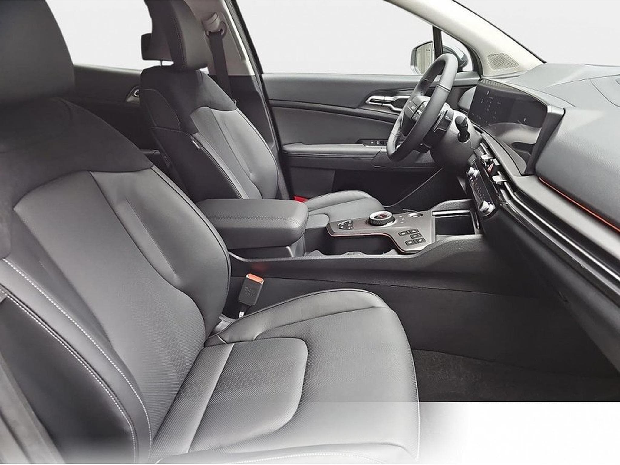 Kia Sportage (2026) - Photo 15