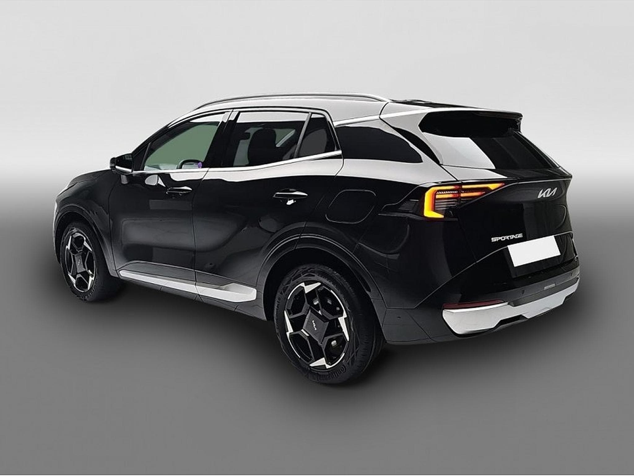 Kia Sportage (2026) - Photo 3