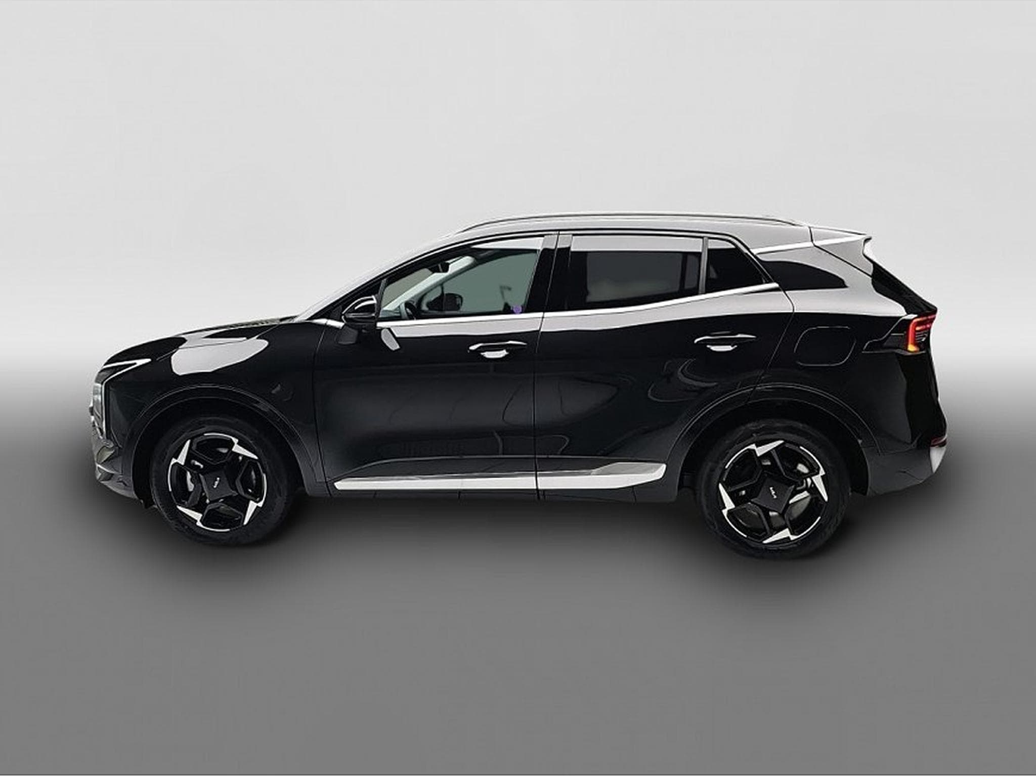 Kia Sportage (2026) - Photo 4