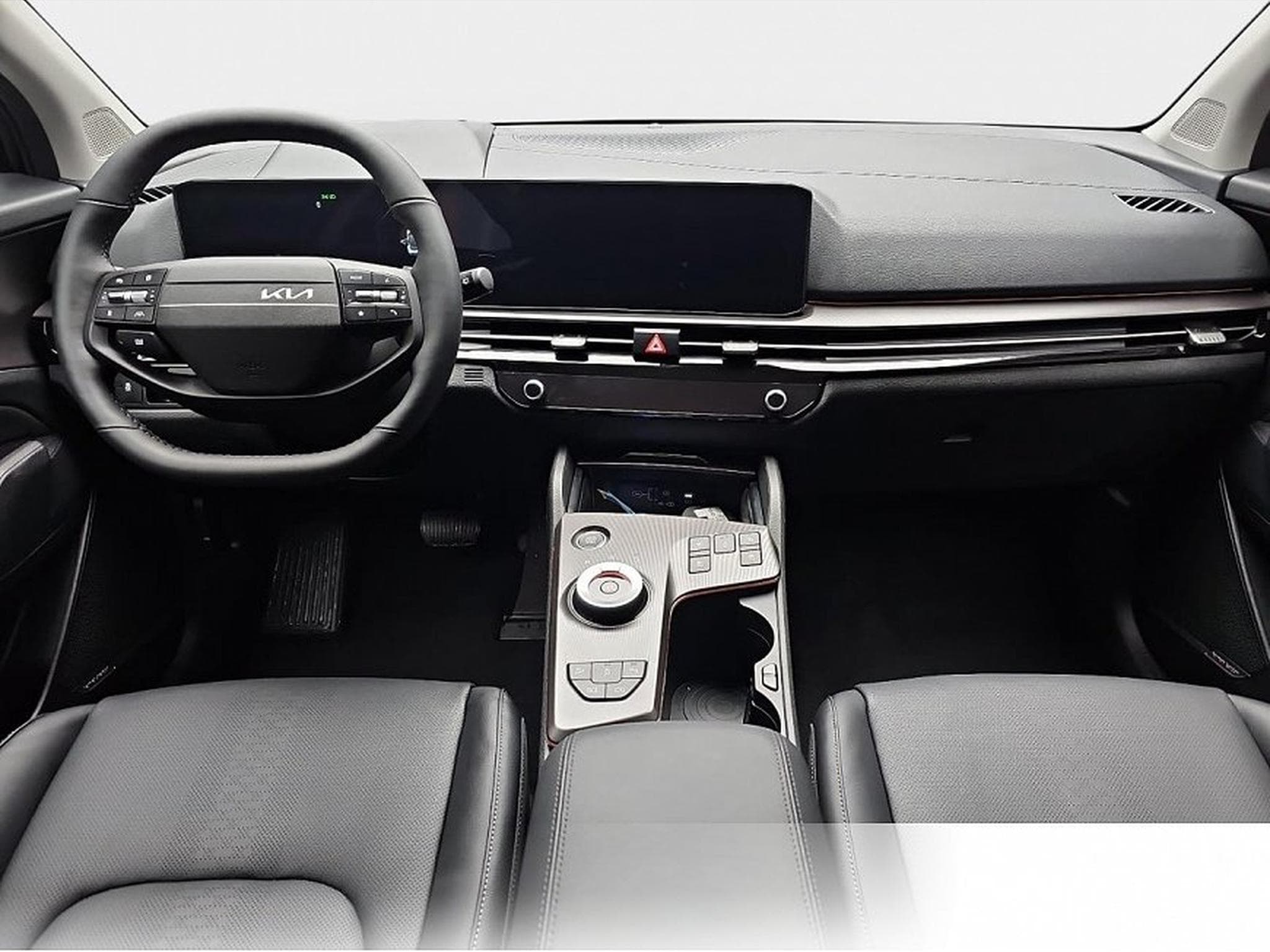 Kia Sportage (2026) - Photo 6