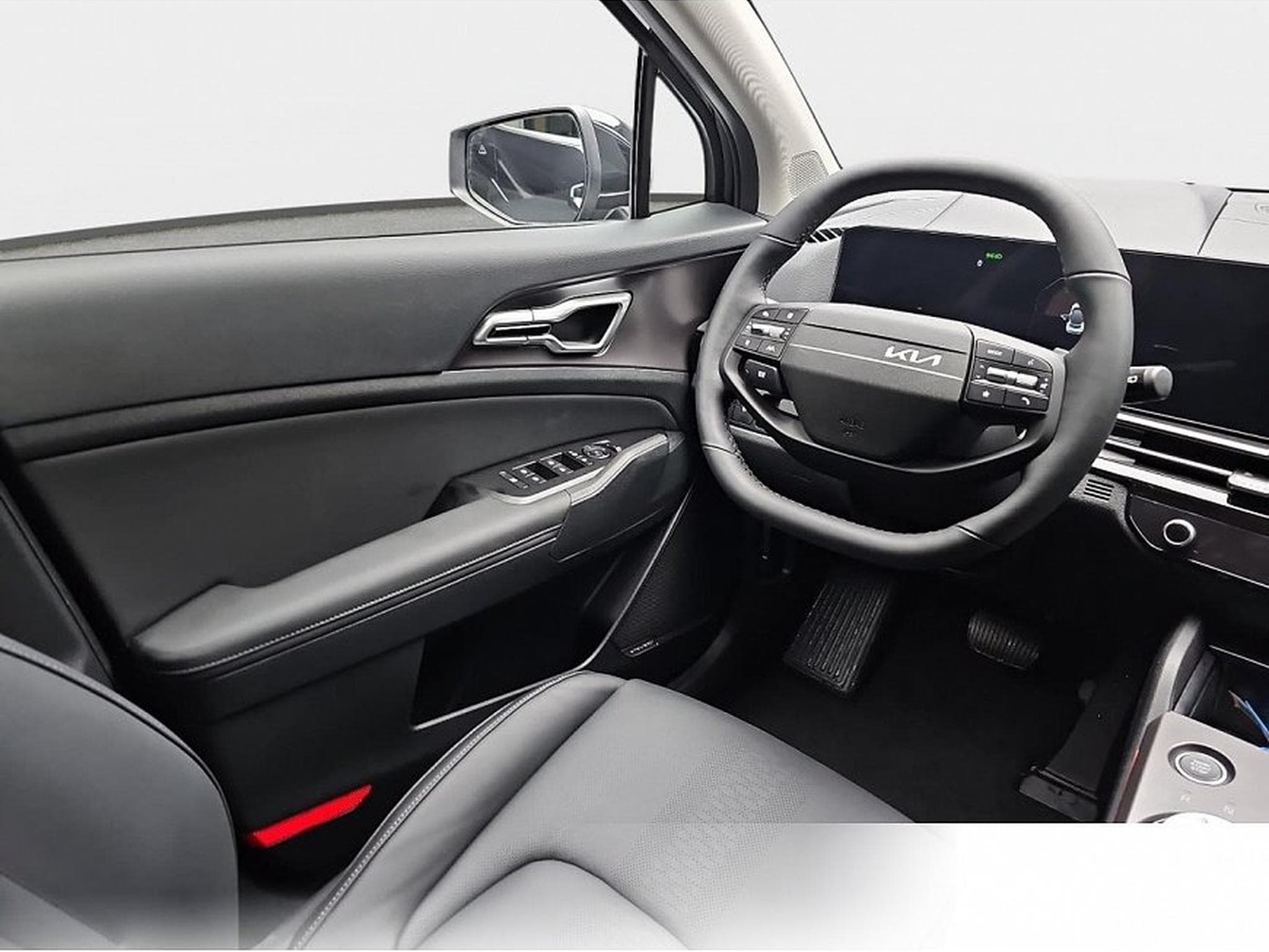 Kia Sportage (2026) - Photo 7