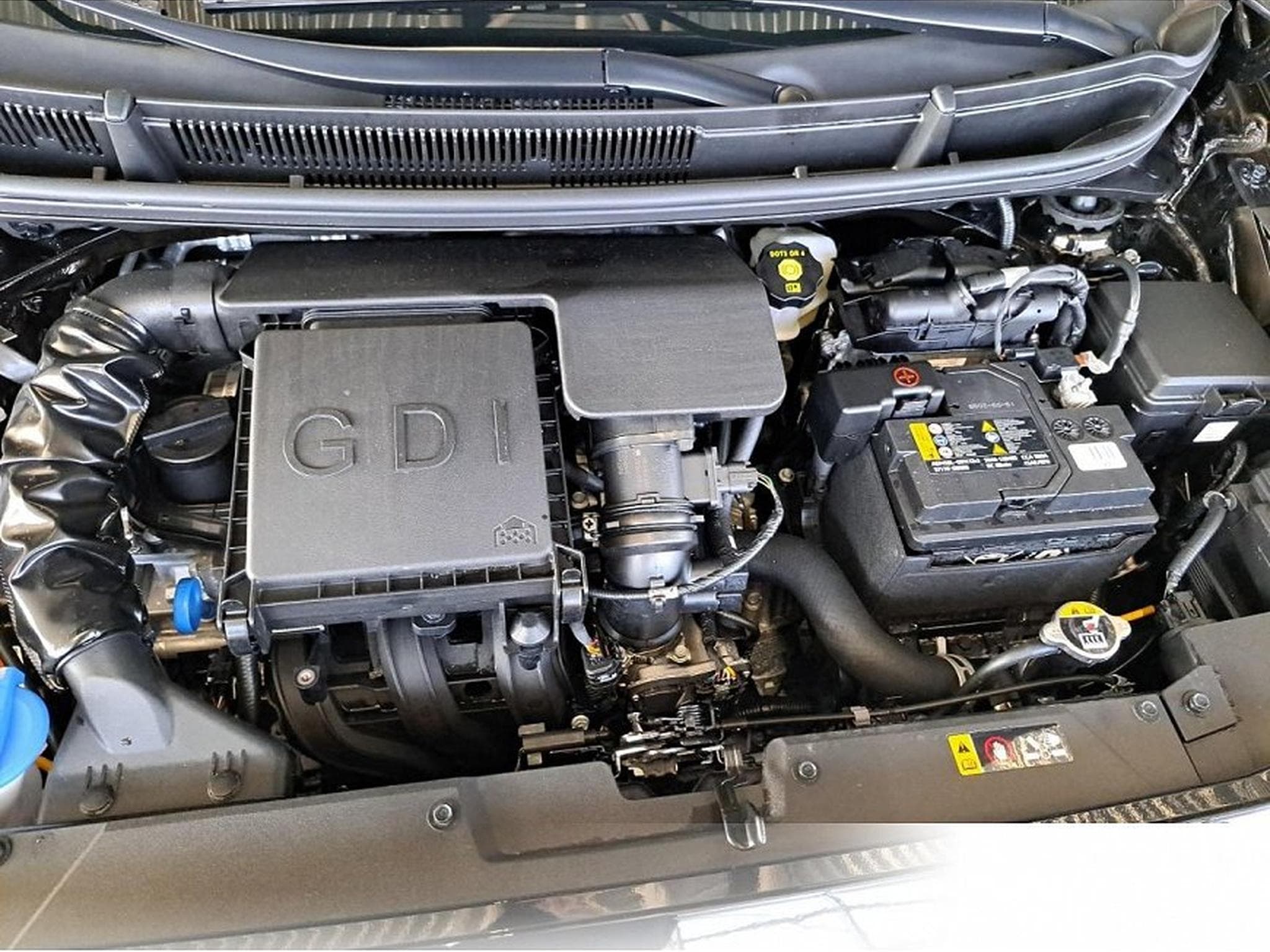 Kia Picanto (2026) - Foto 14