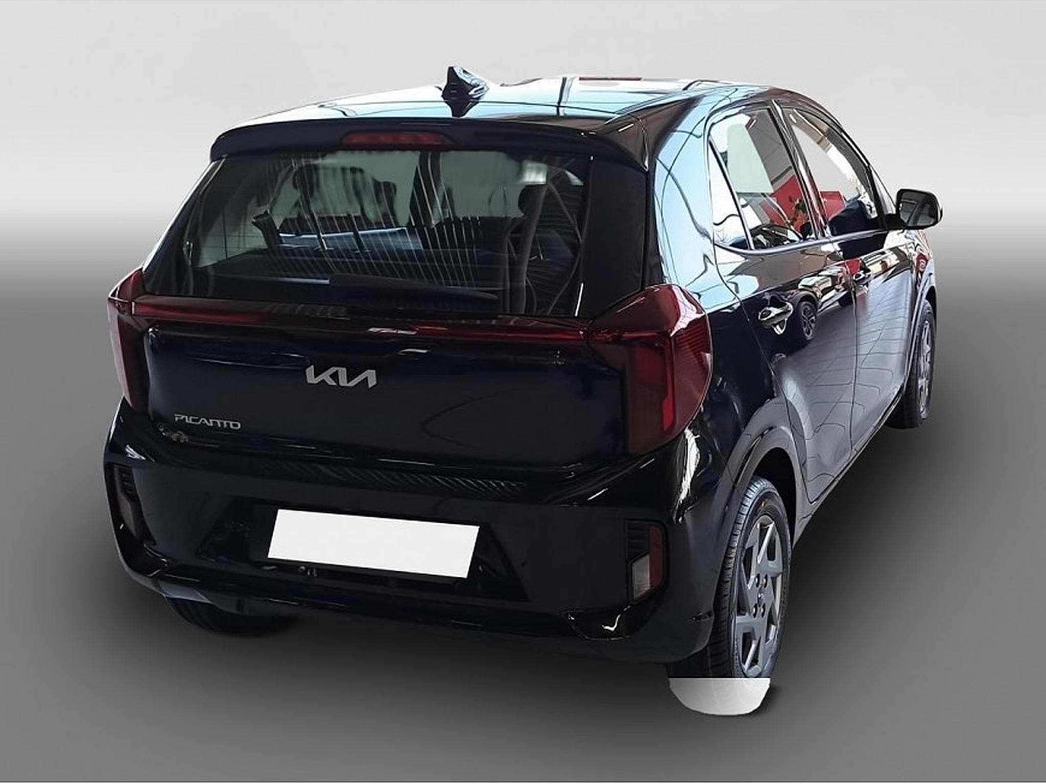 Kia Picanto (2026) - Foto 2