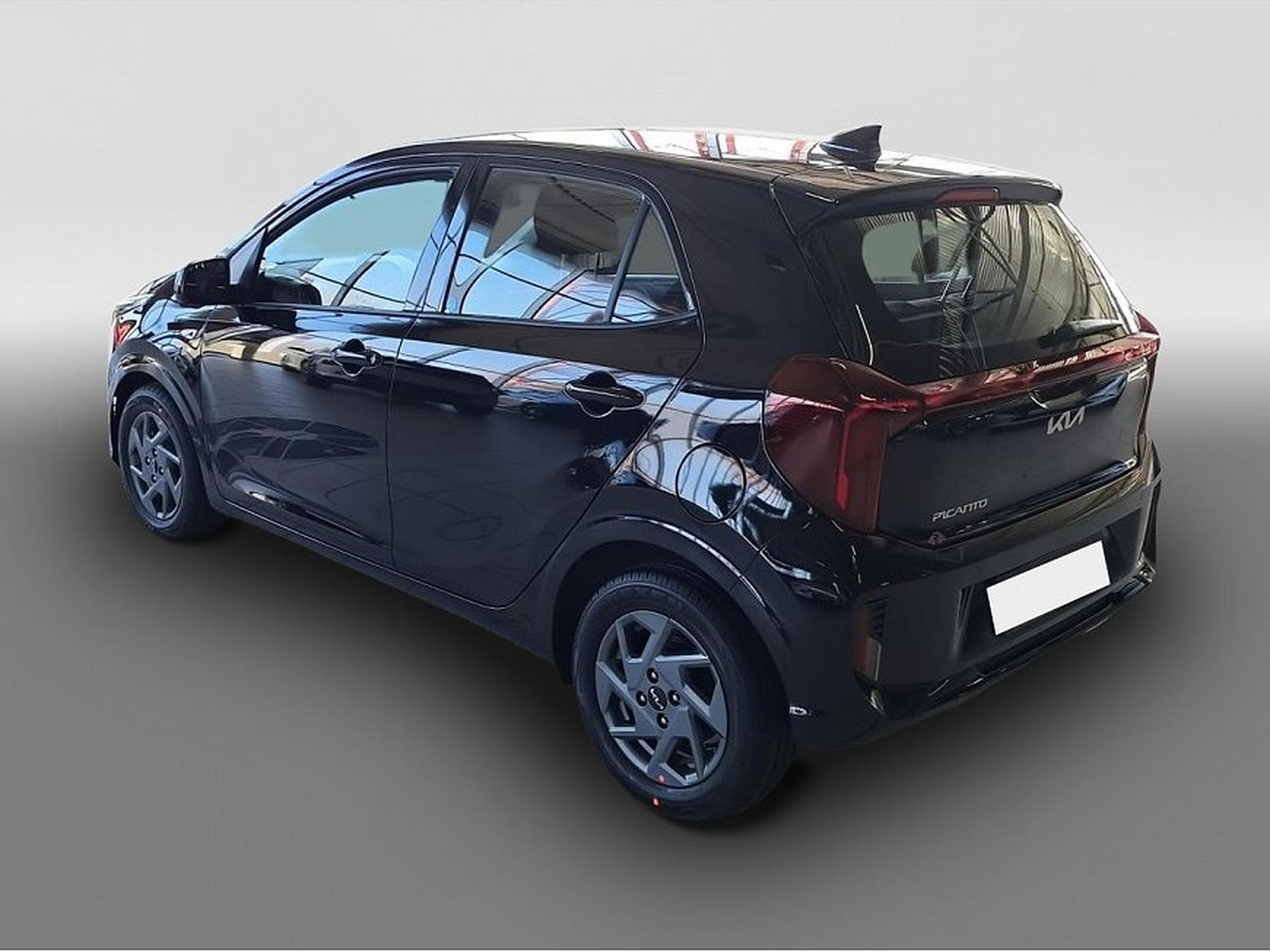 Kia Picanto (2026) - Foto 3