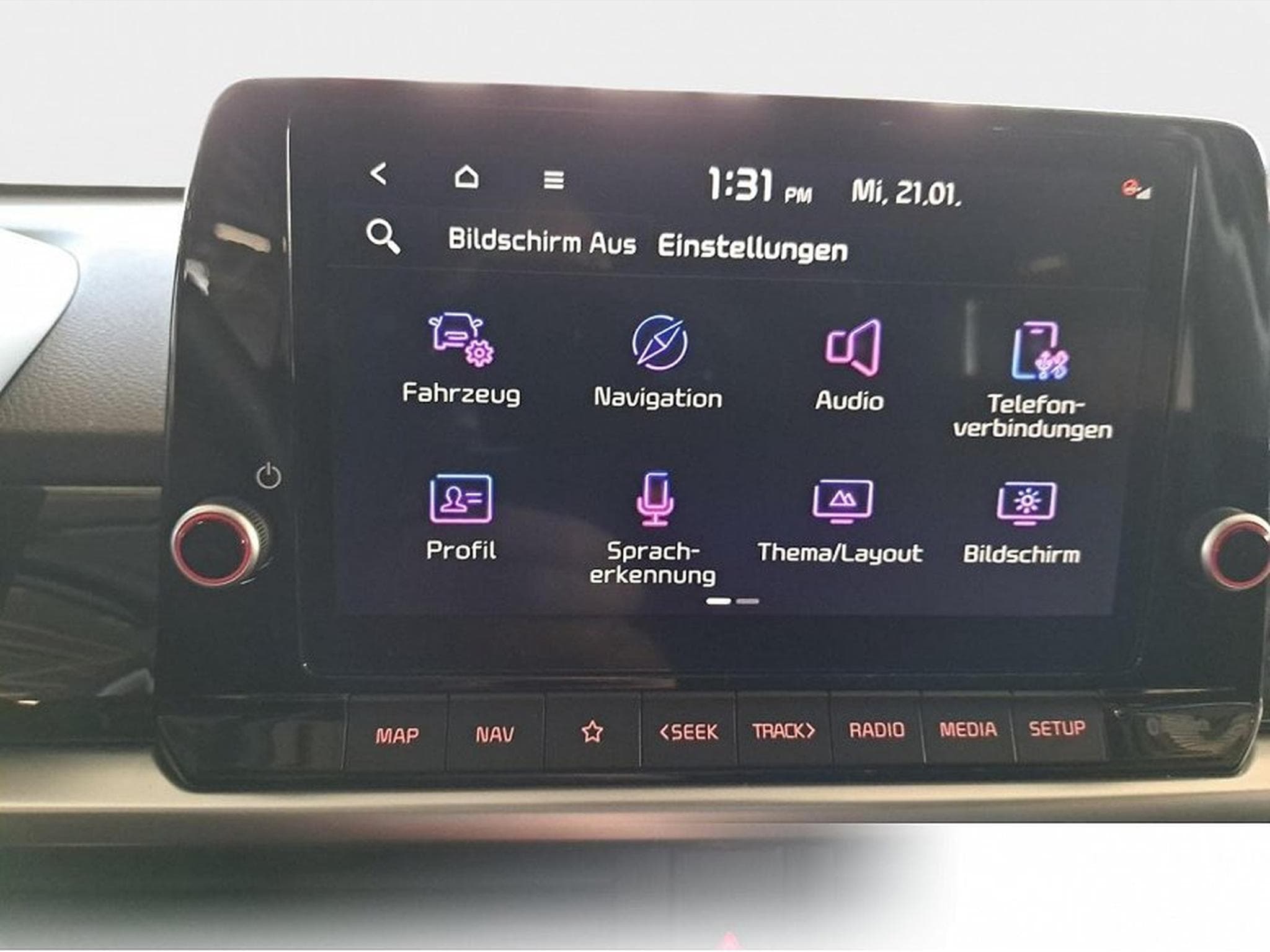 Kia Picanto (2026) - Foto 6