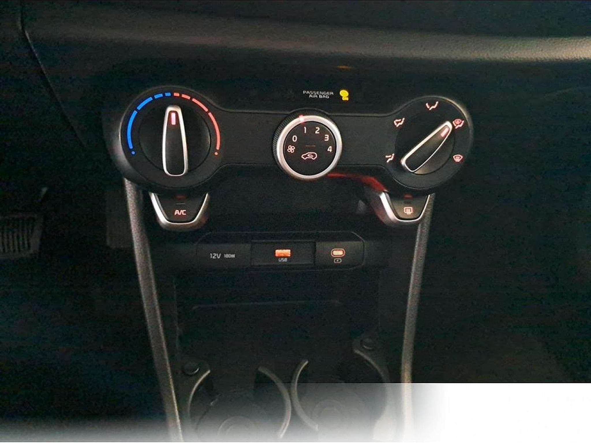 Kia Picanto (2026) - Foto 8