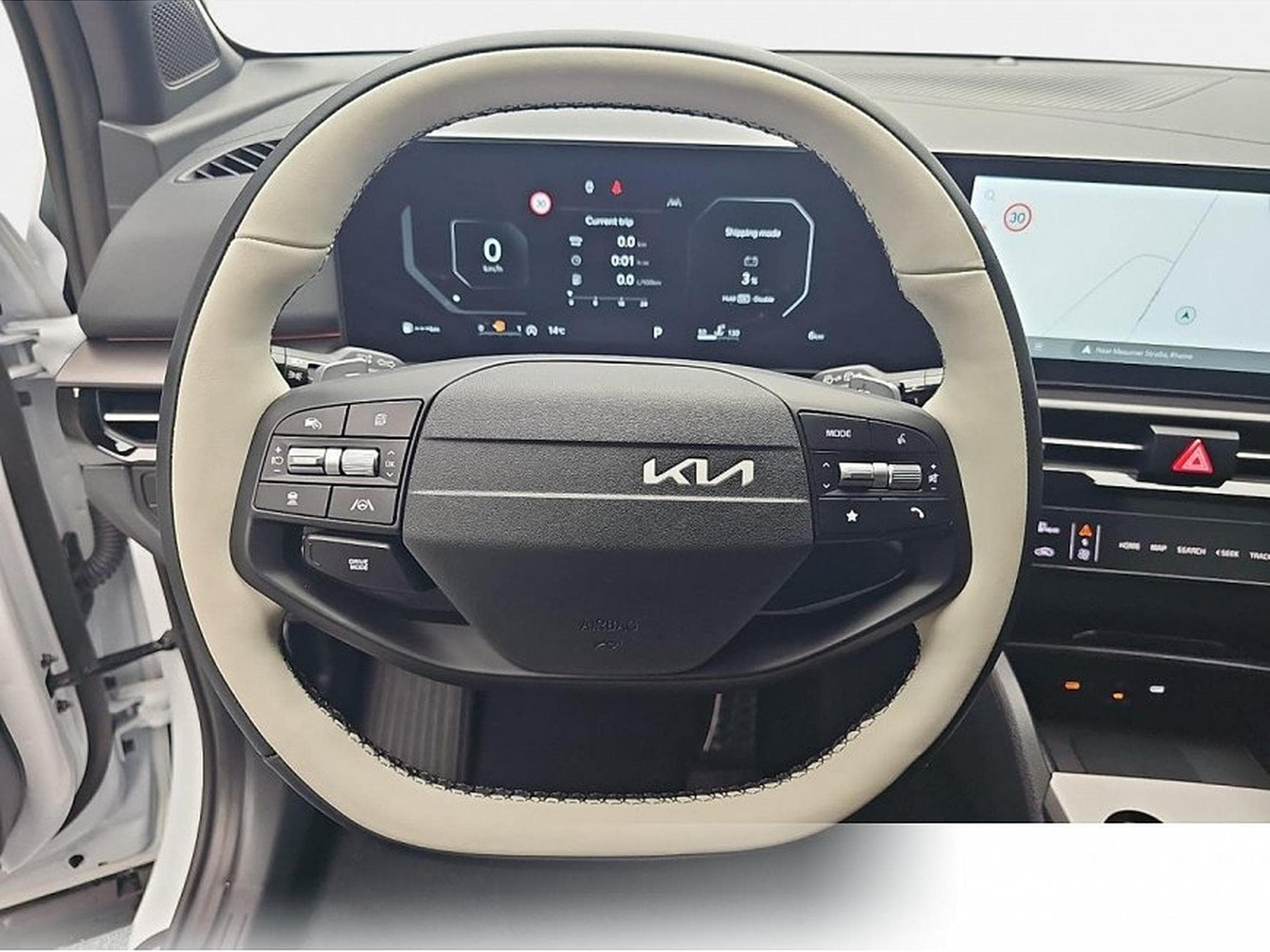 Kia Sportage (2026) - Photo 12