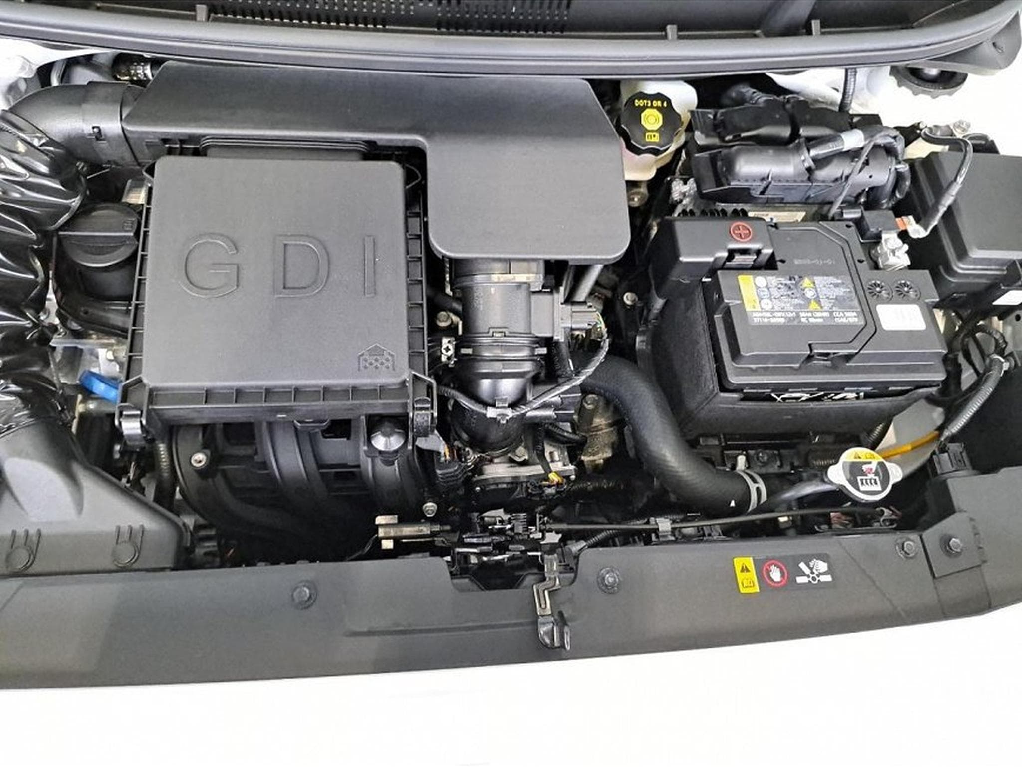 Kia Picanto (2026) - Foto 14