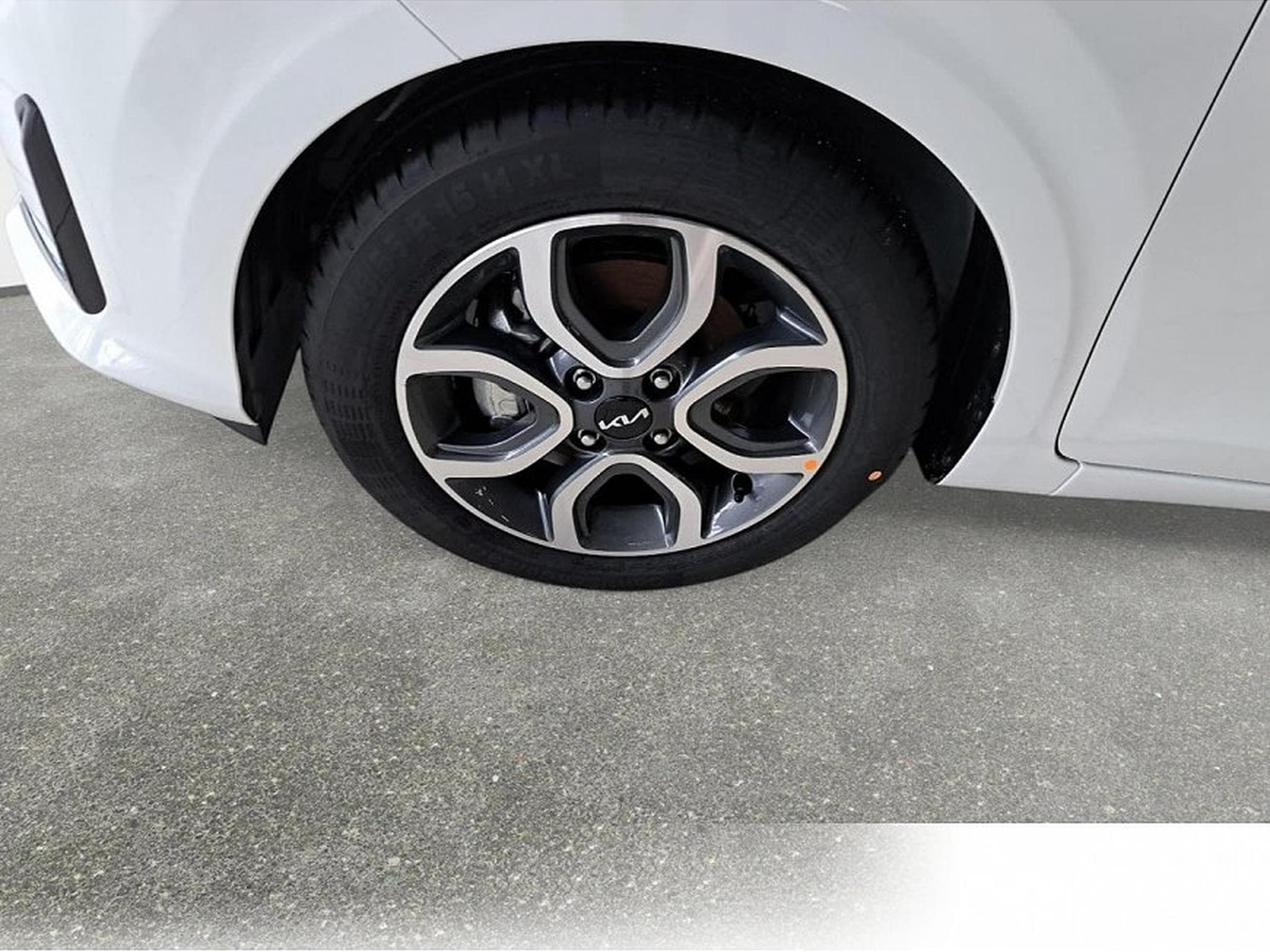Kia Picanto (2026) - Foto 5