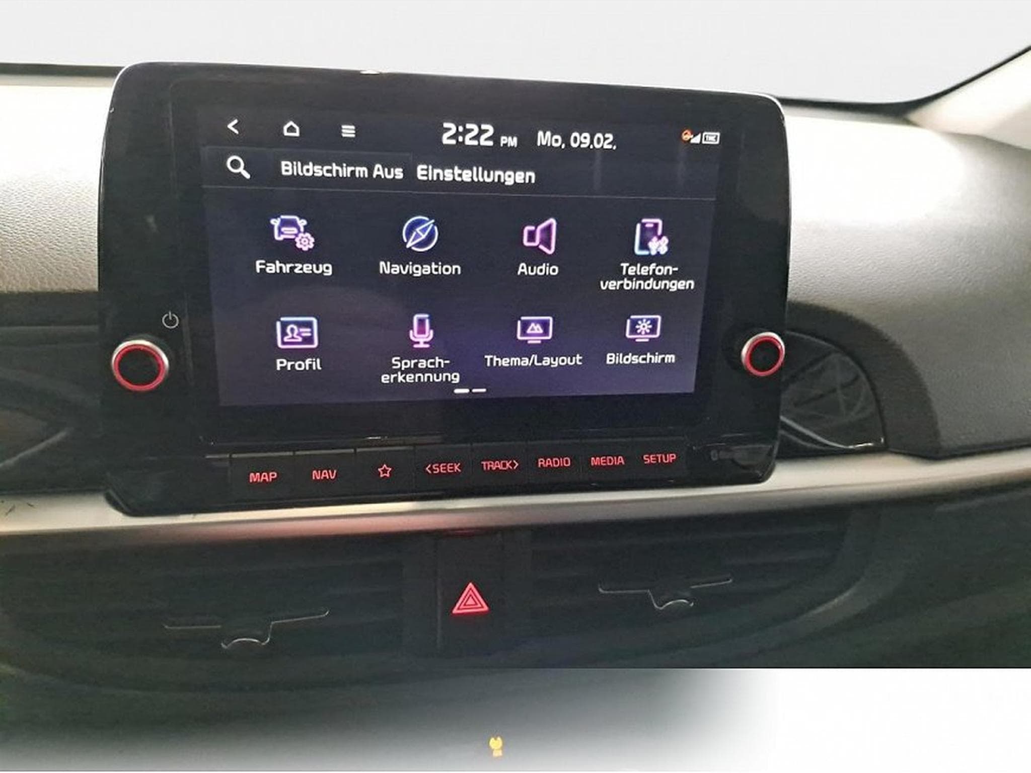 Kia Picanto (2026) - Foto 8