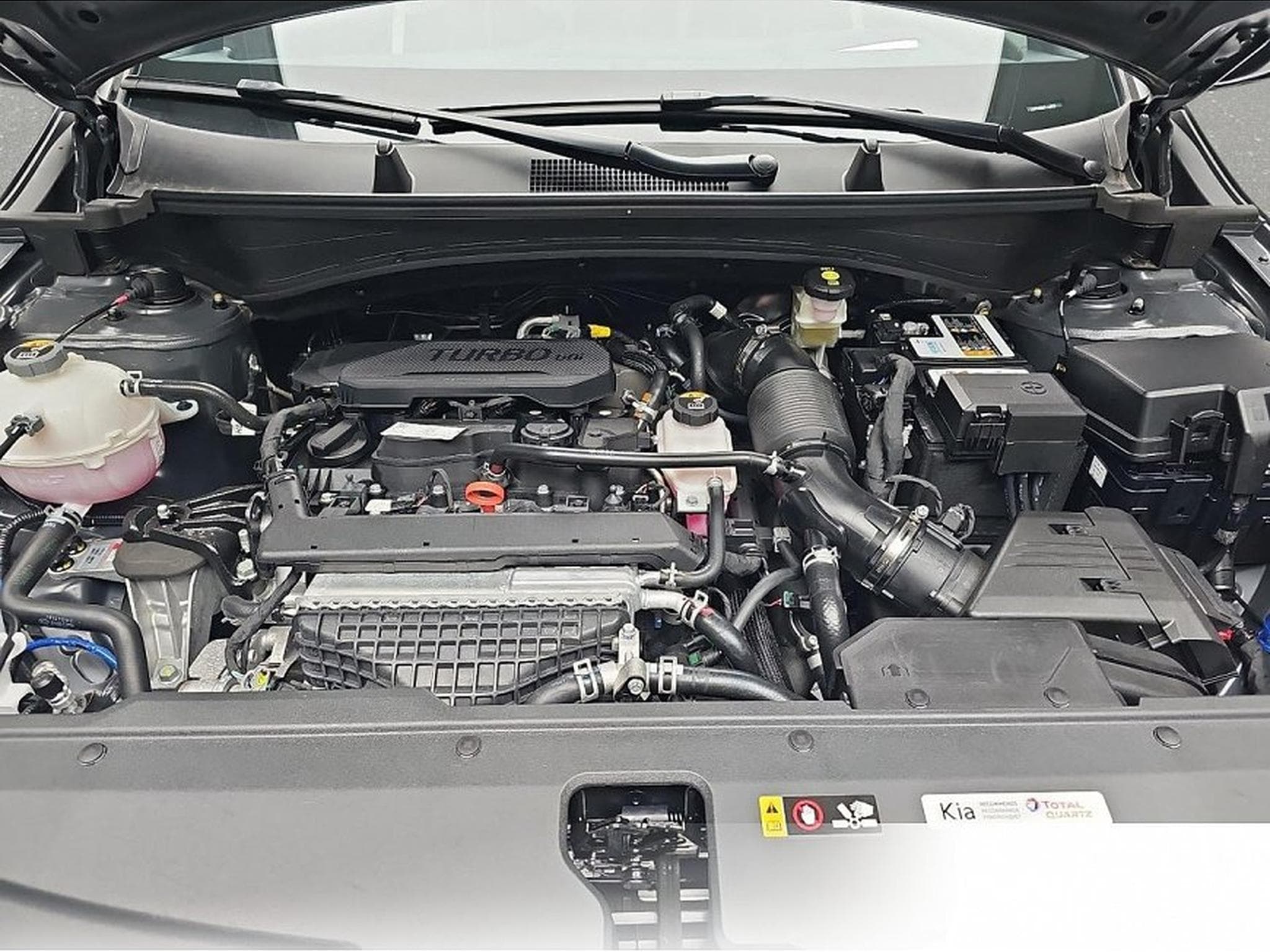 Kia Sportage (2026) - Photo 14