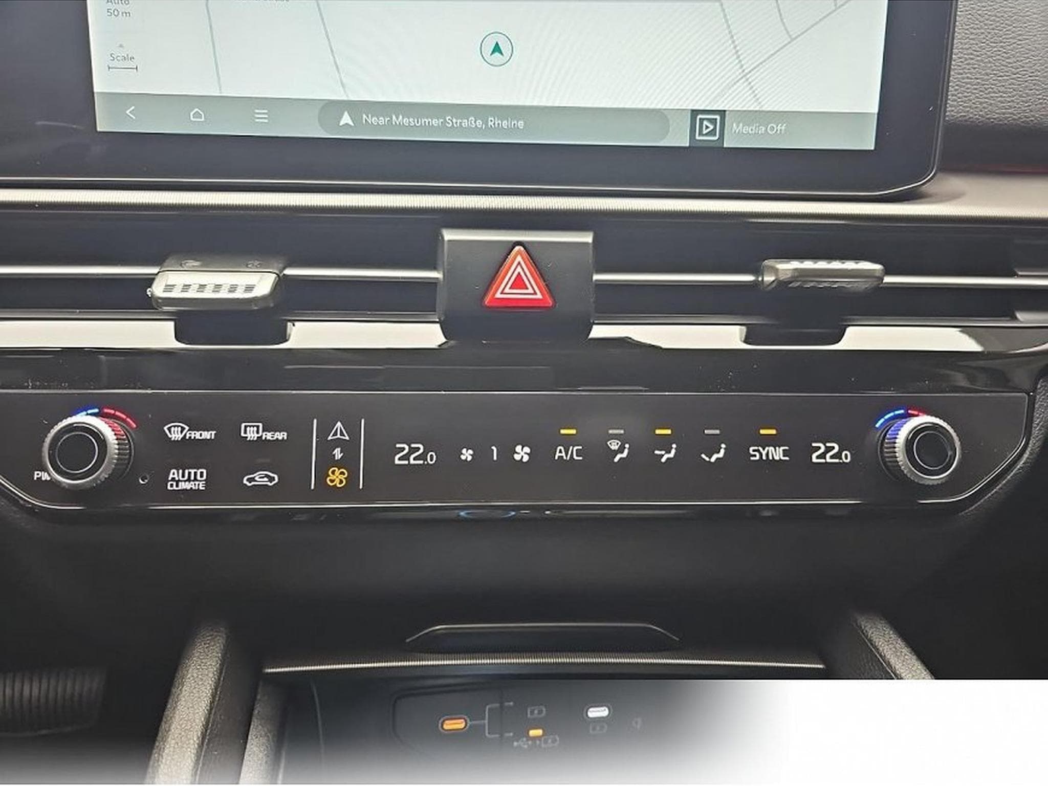 Kia Sportage (2026) - Photo 10