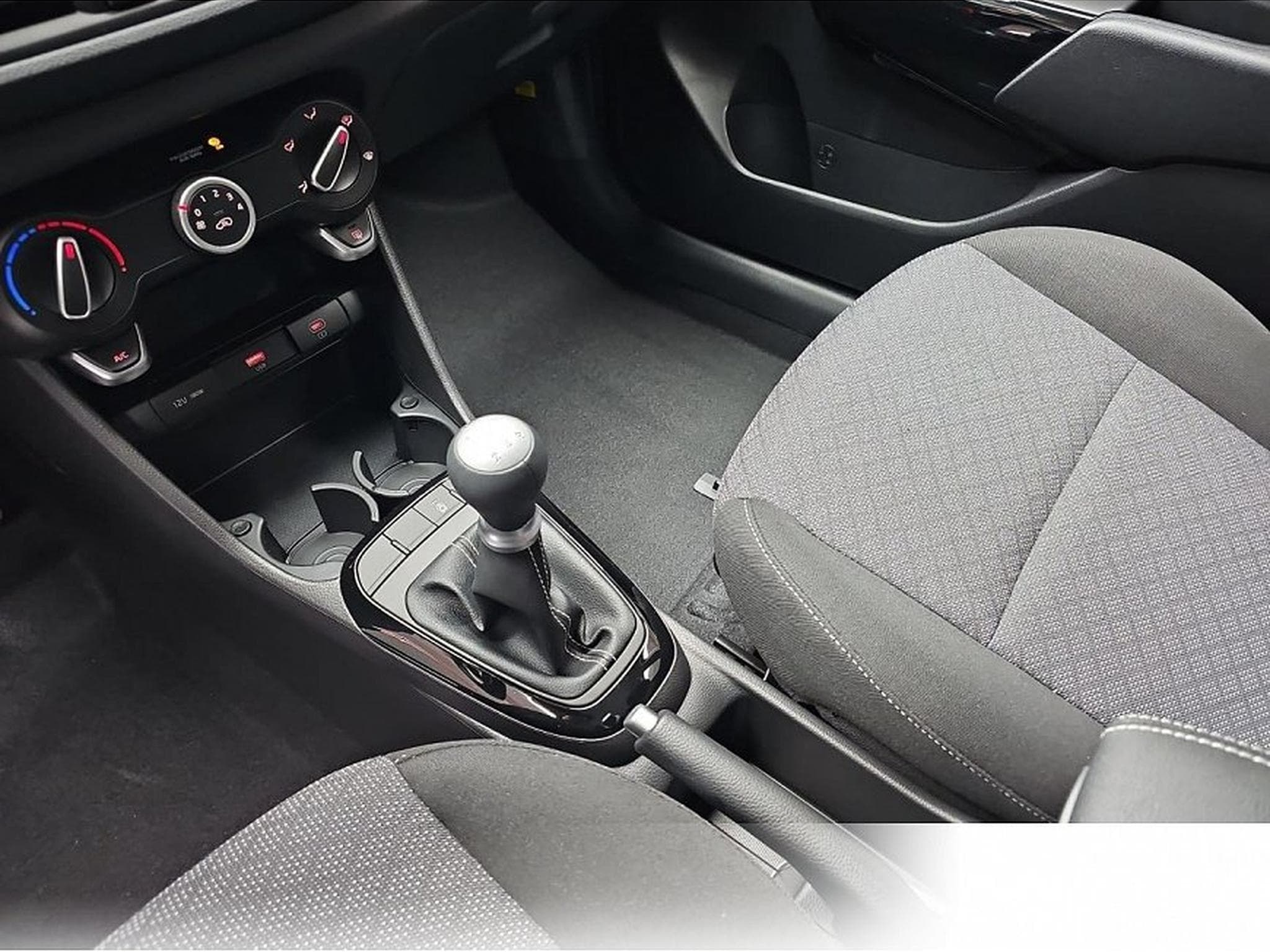 Kia Picanto (2026) - Foto 11