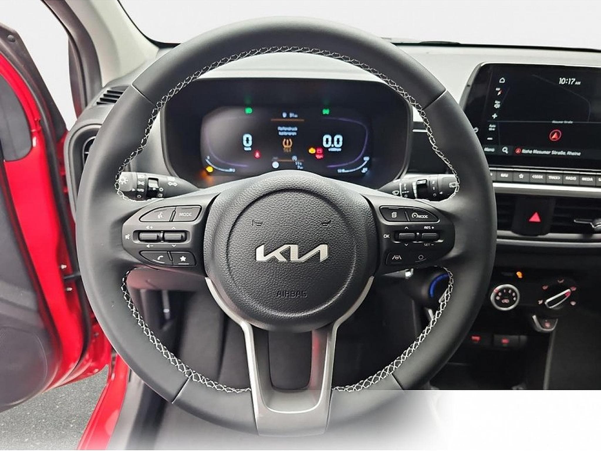 Kia Picanto (2026) - Foto 12