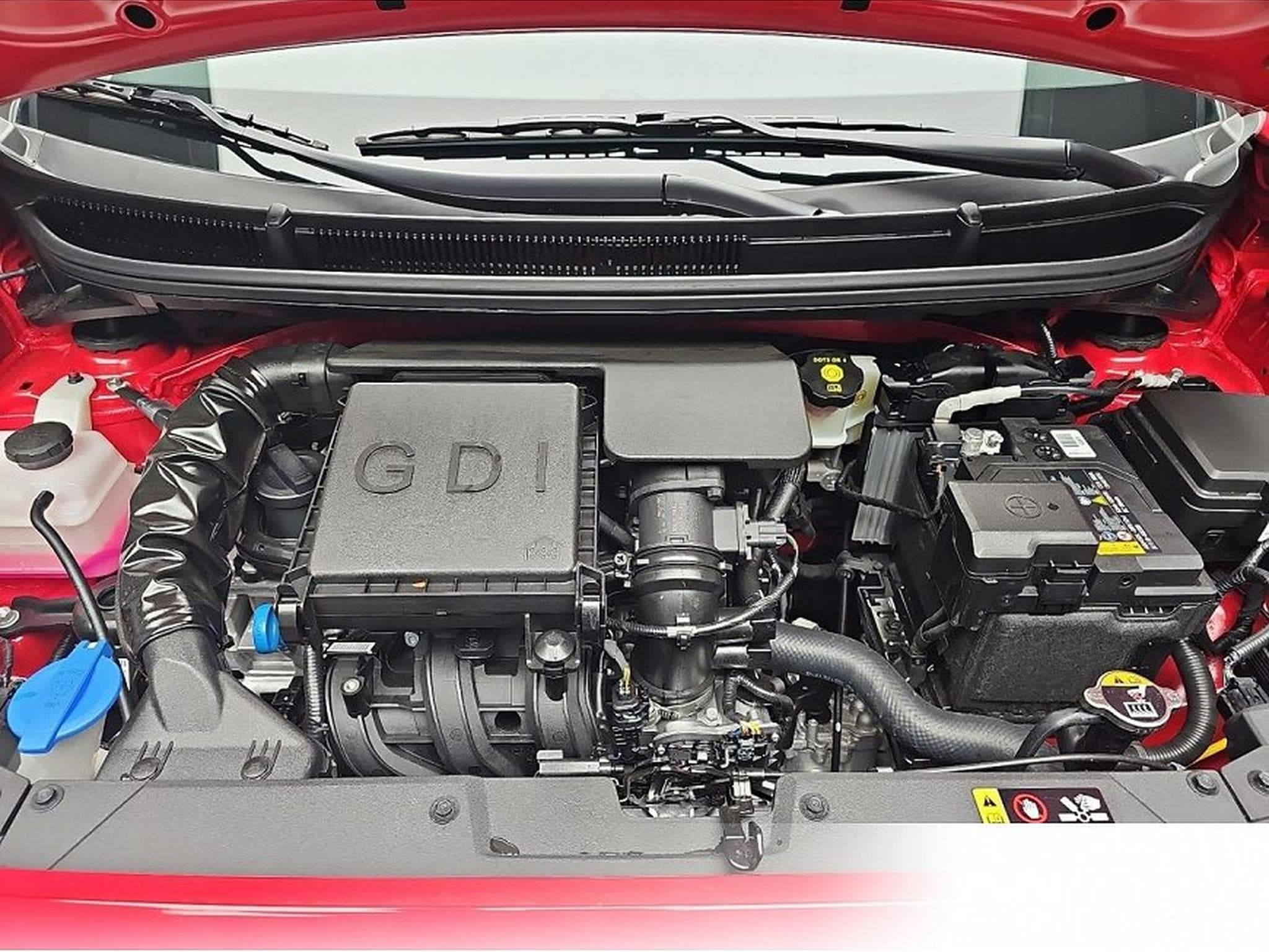 Kia Picanto (2026) - Foto 14