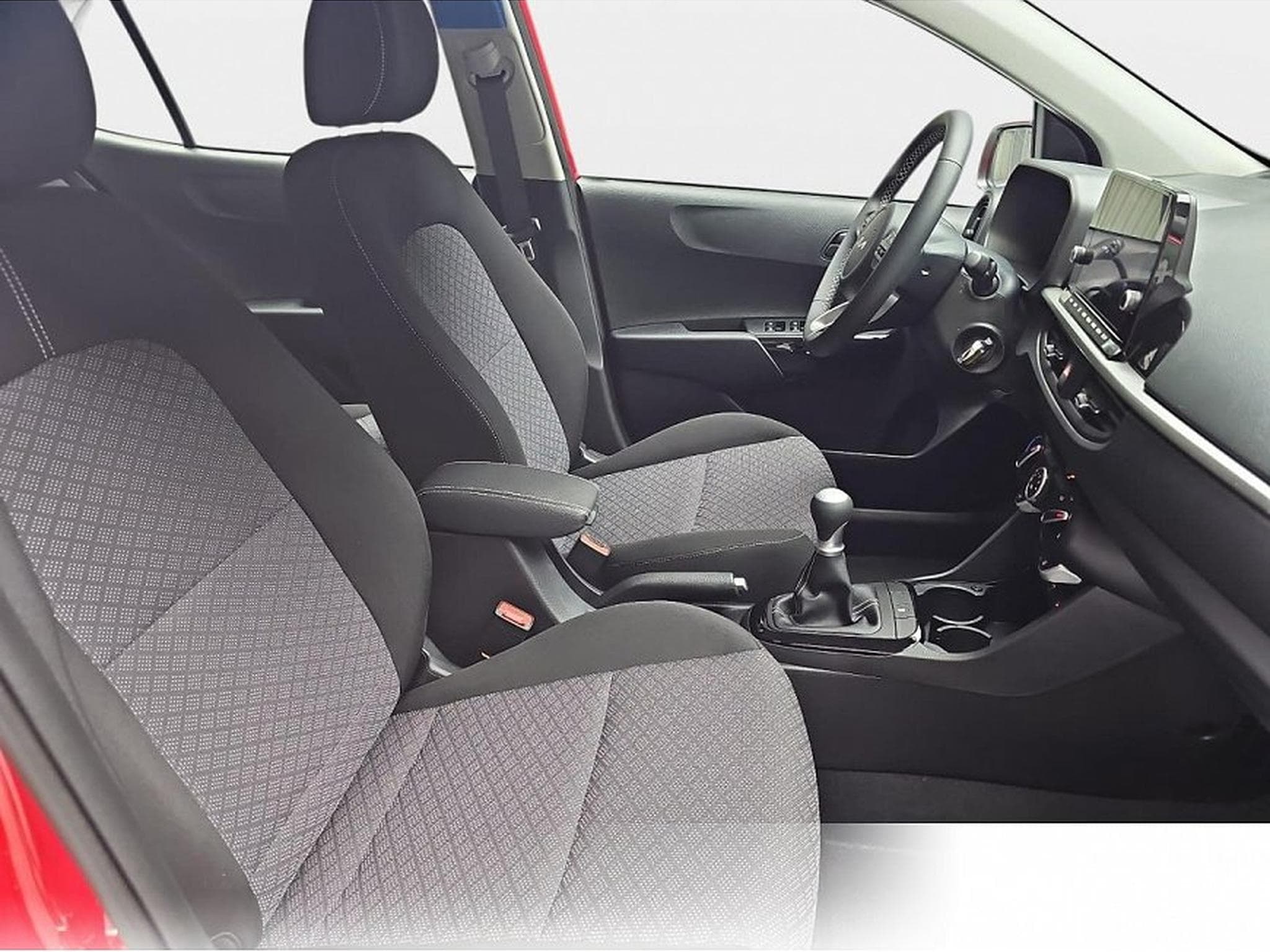 Kia Picanto (2026) - Foto 15
