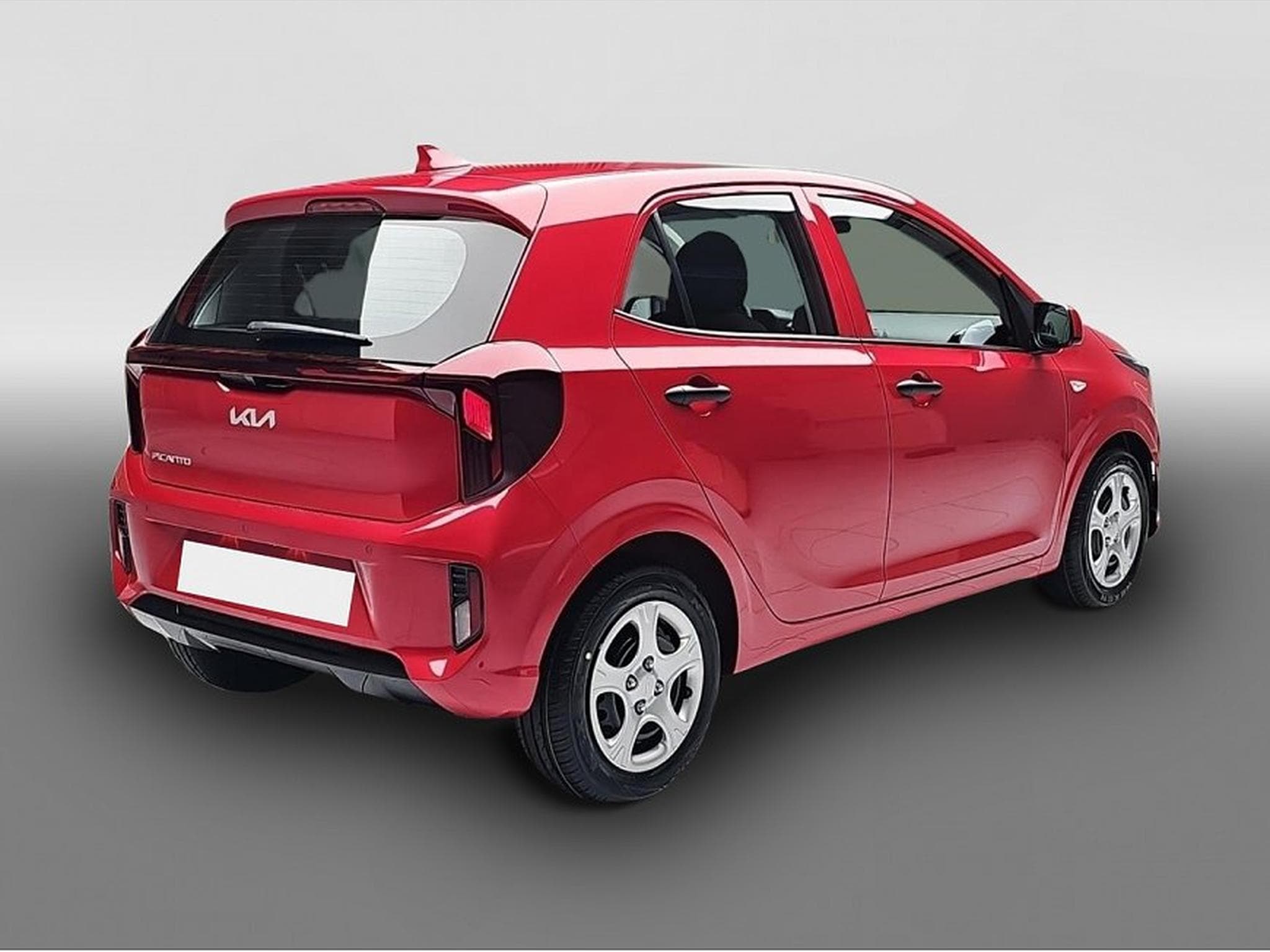 Kia Picanto (2026) - Foto 2