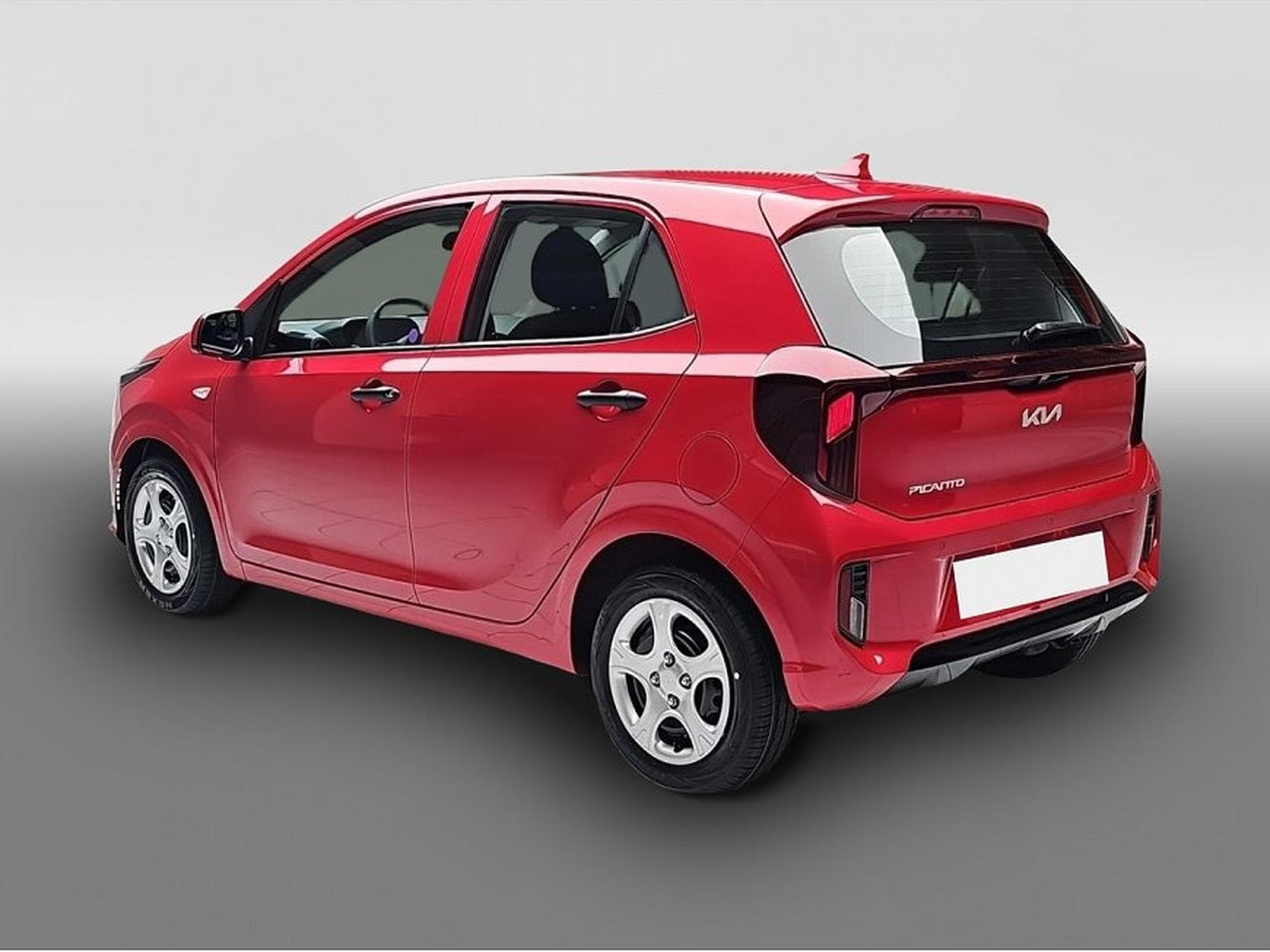 Kia Picanto (2026) - Foto 3