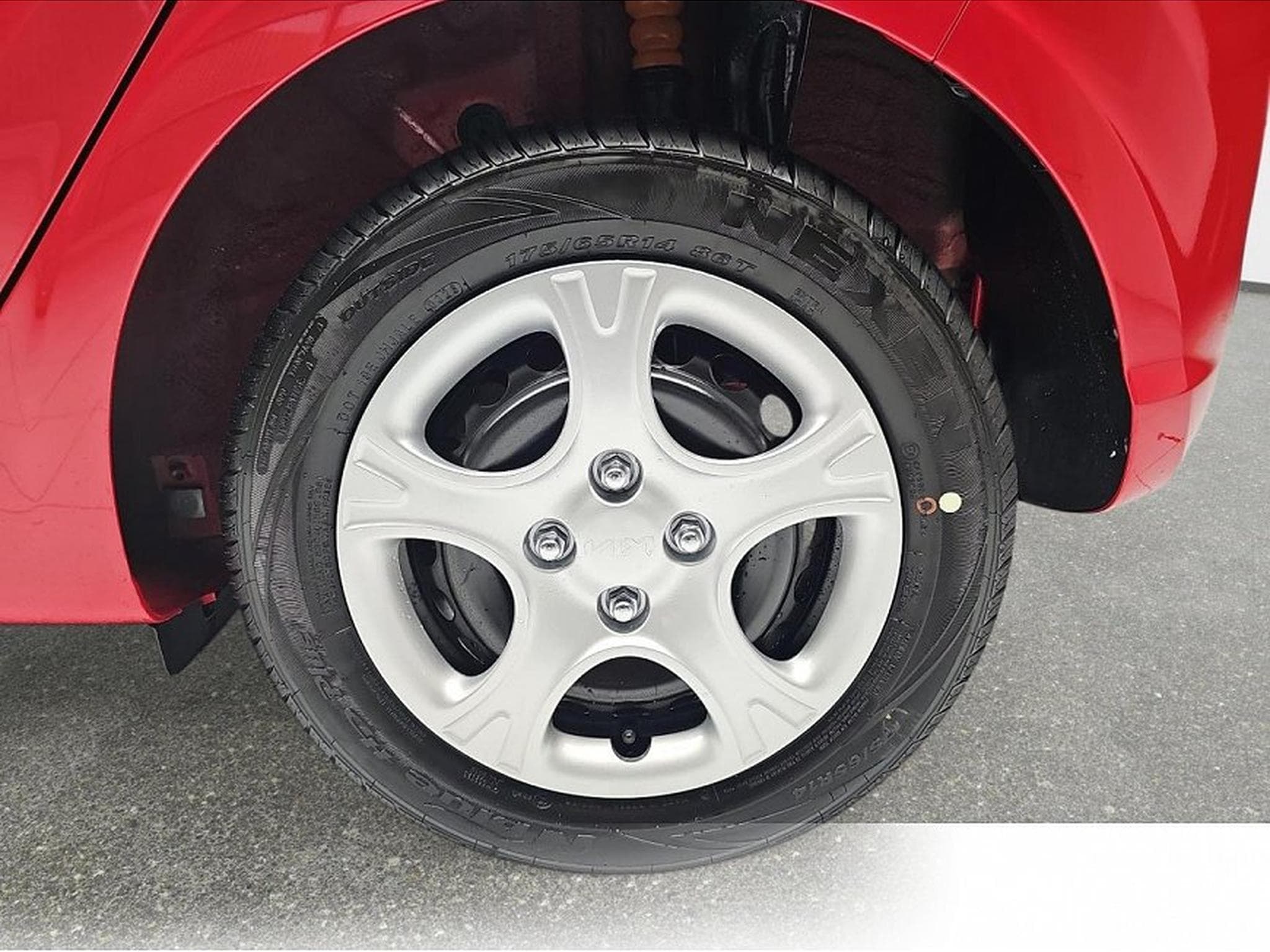 Kia Picanto (2026) - Foto 5