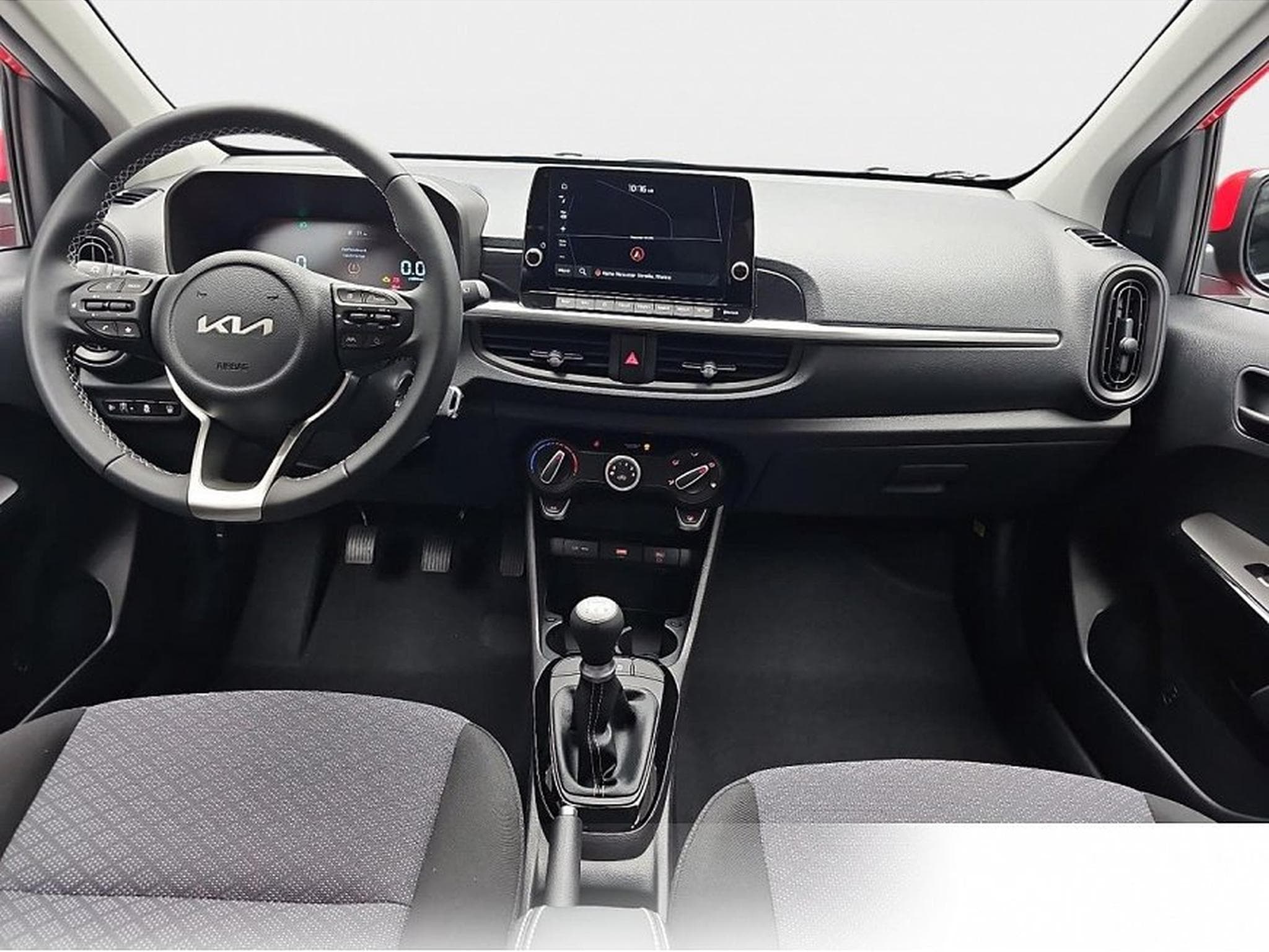 Kia Picanto (2026) - Foto 6
