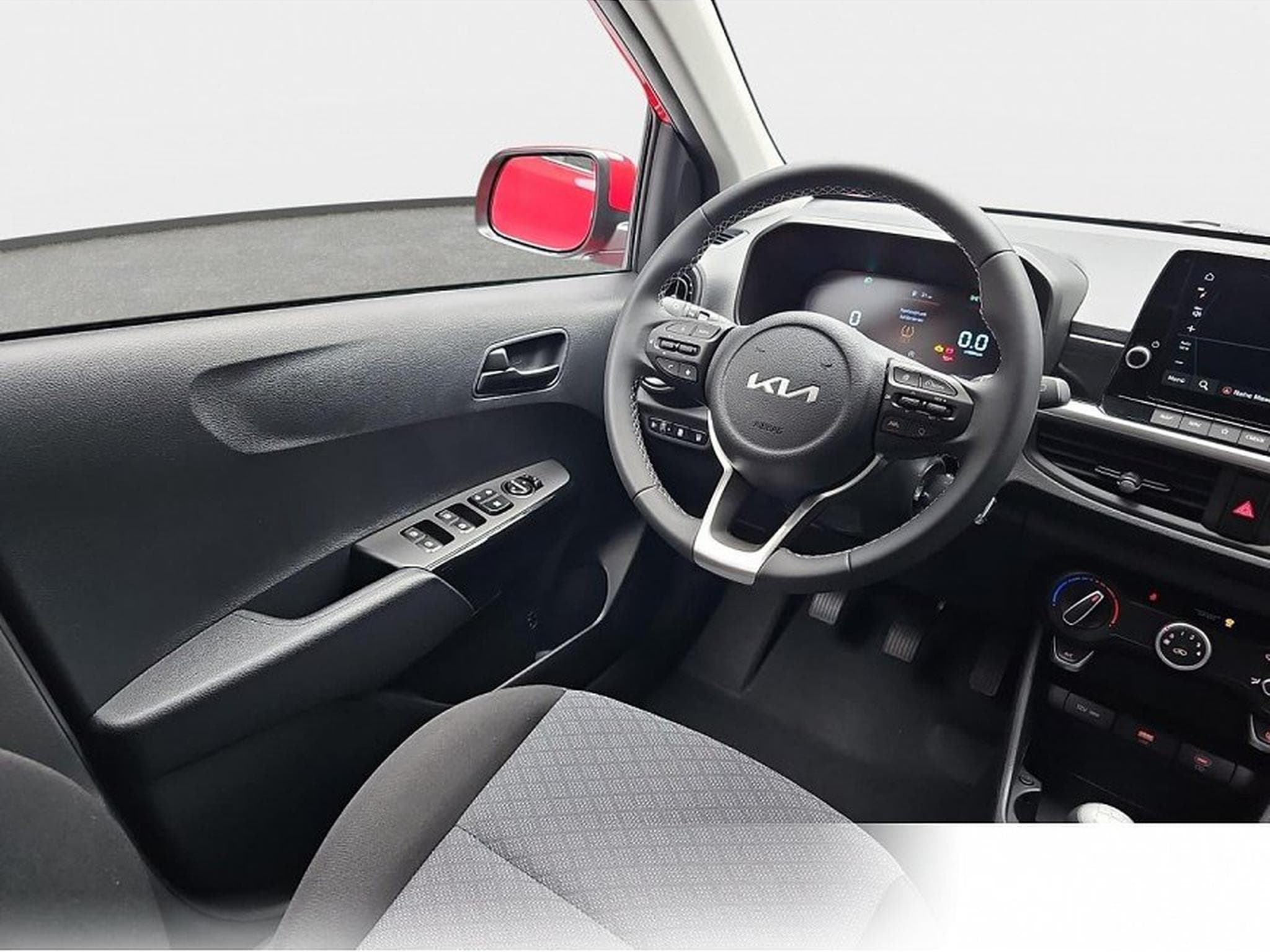 Kia Picanto (2026) - Foto 7