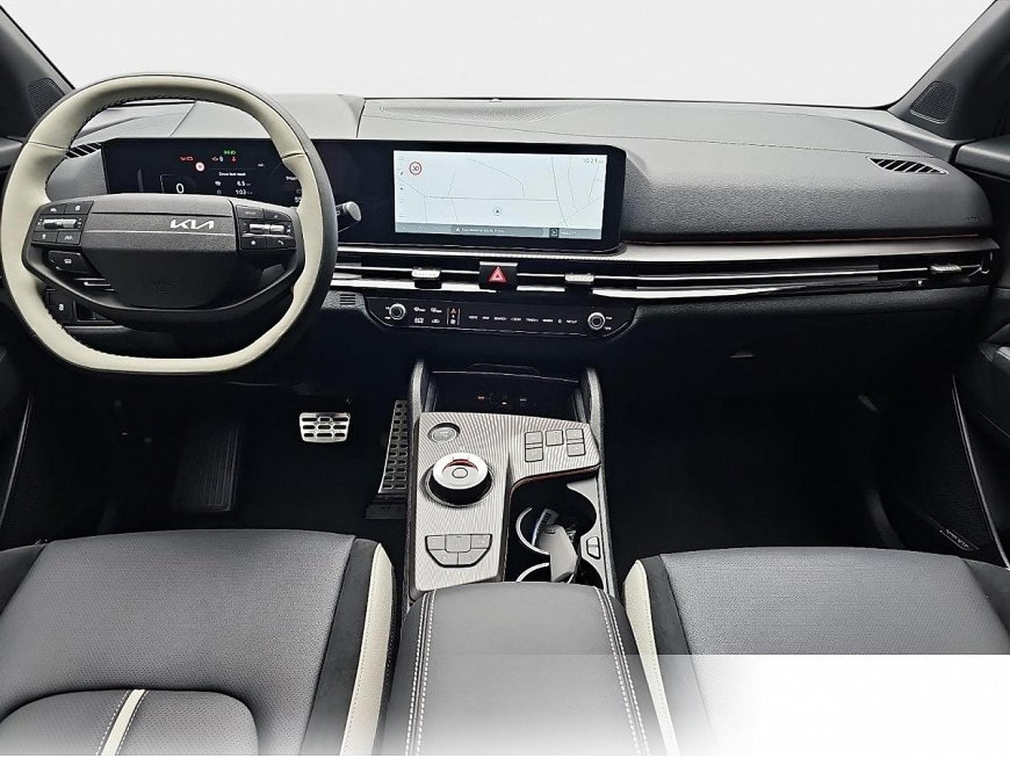 Kia Sportage (2026) - Photo 6