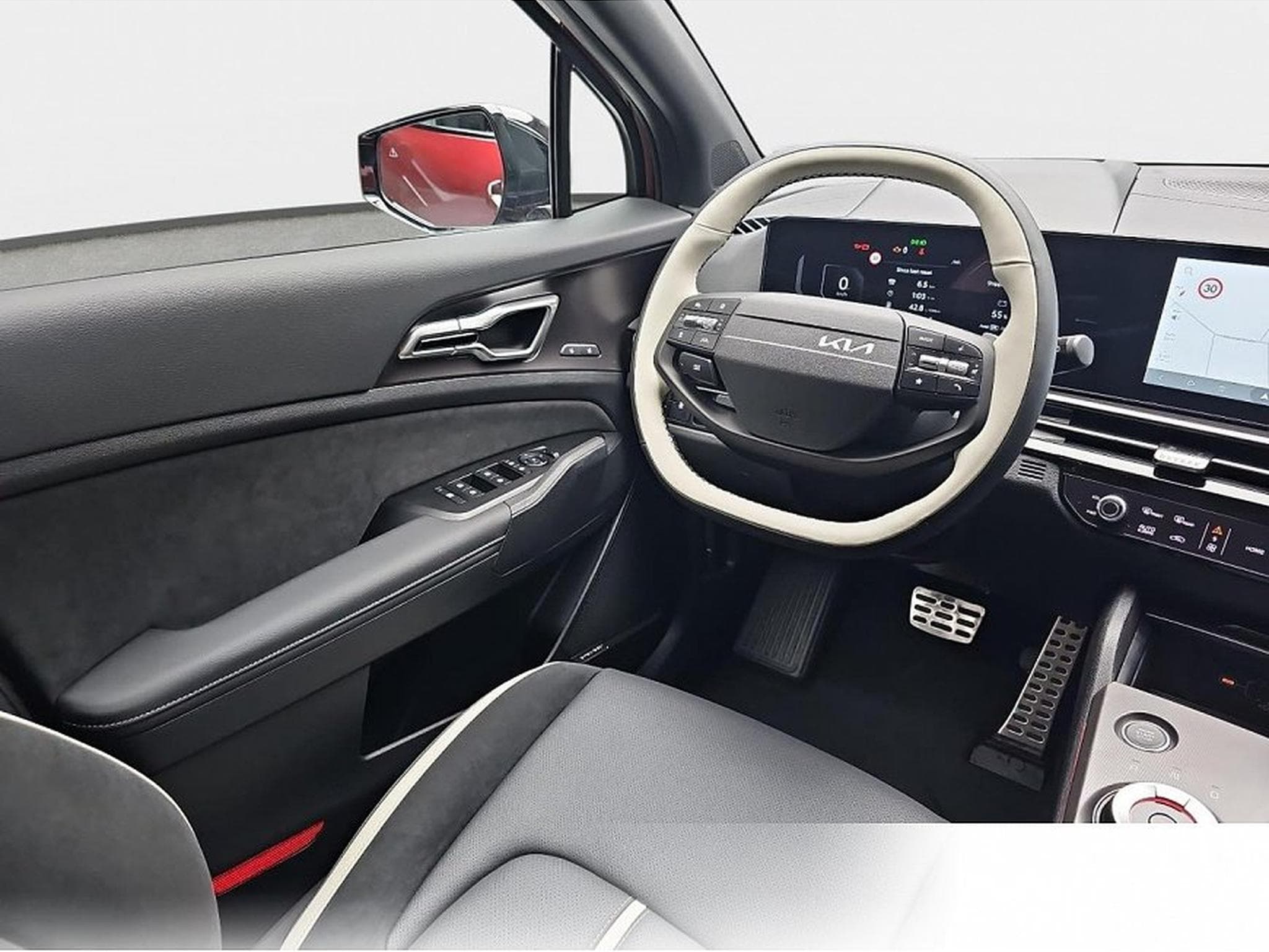 Kia Sportage (2026) - Photo 7